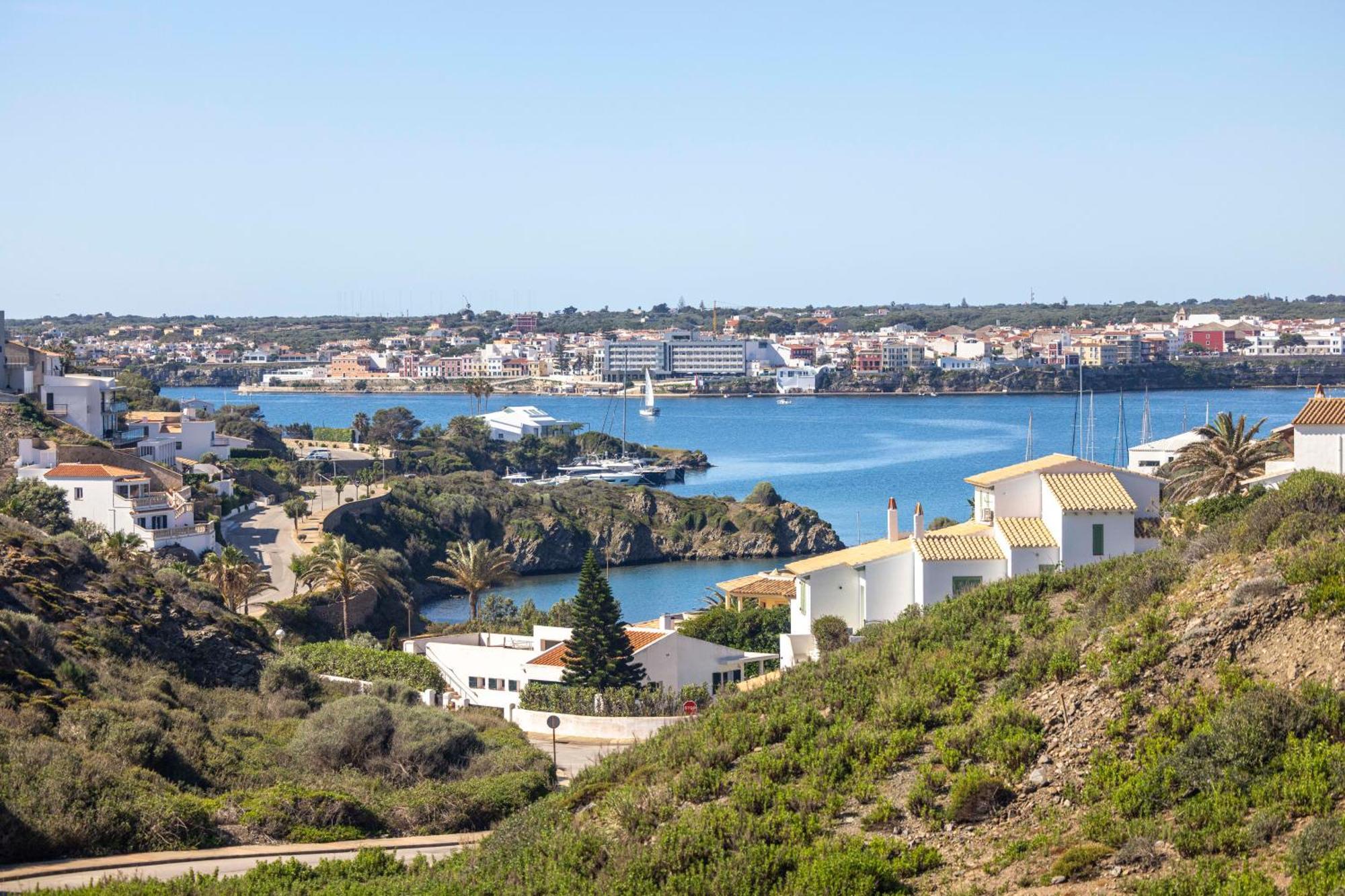 Calallonga Menorca 4* Maó (Mahón)