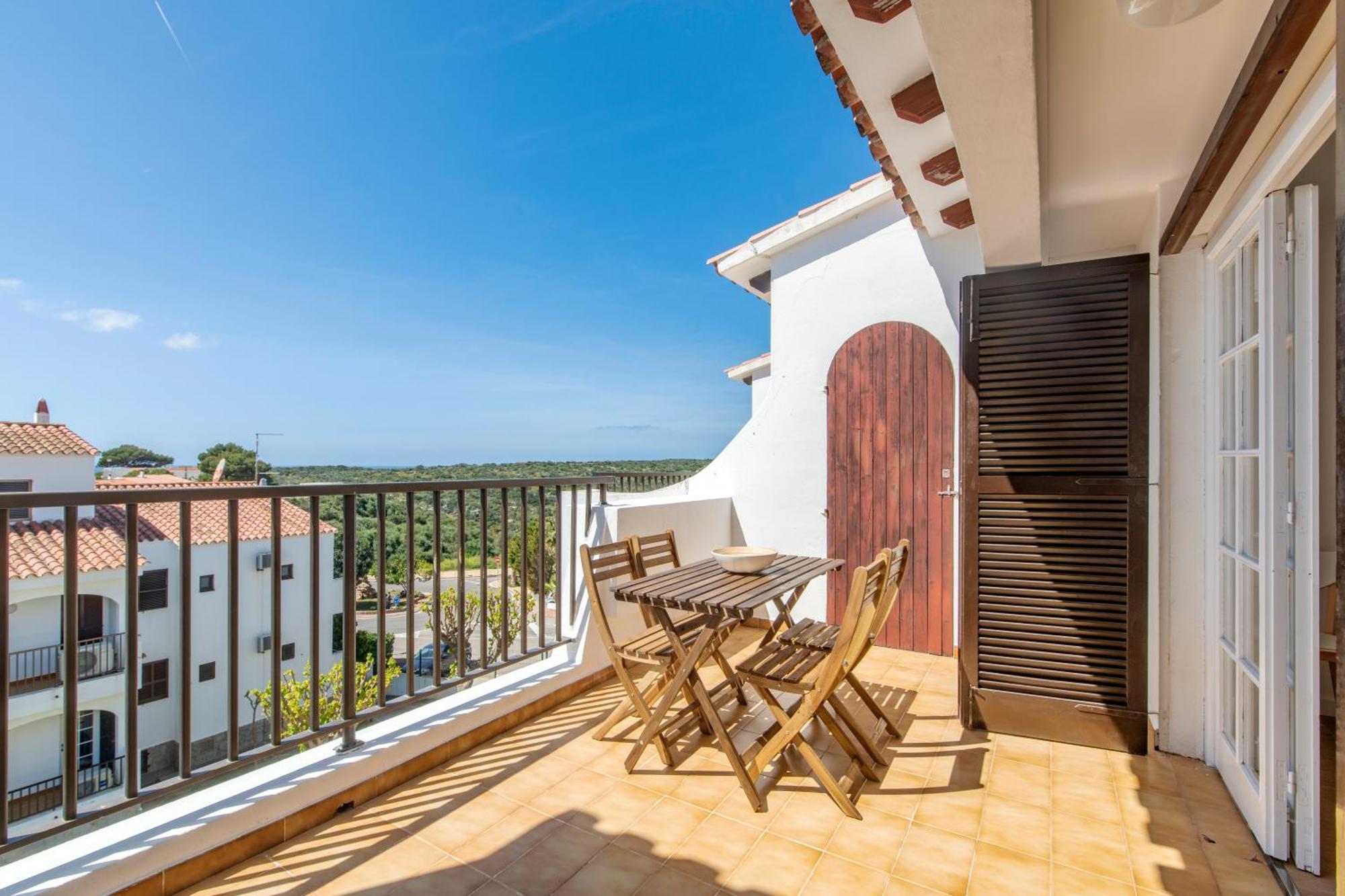 Apartamento Siesta Mar Loft