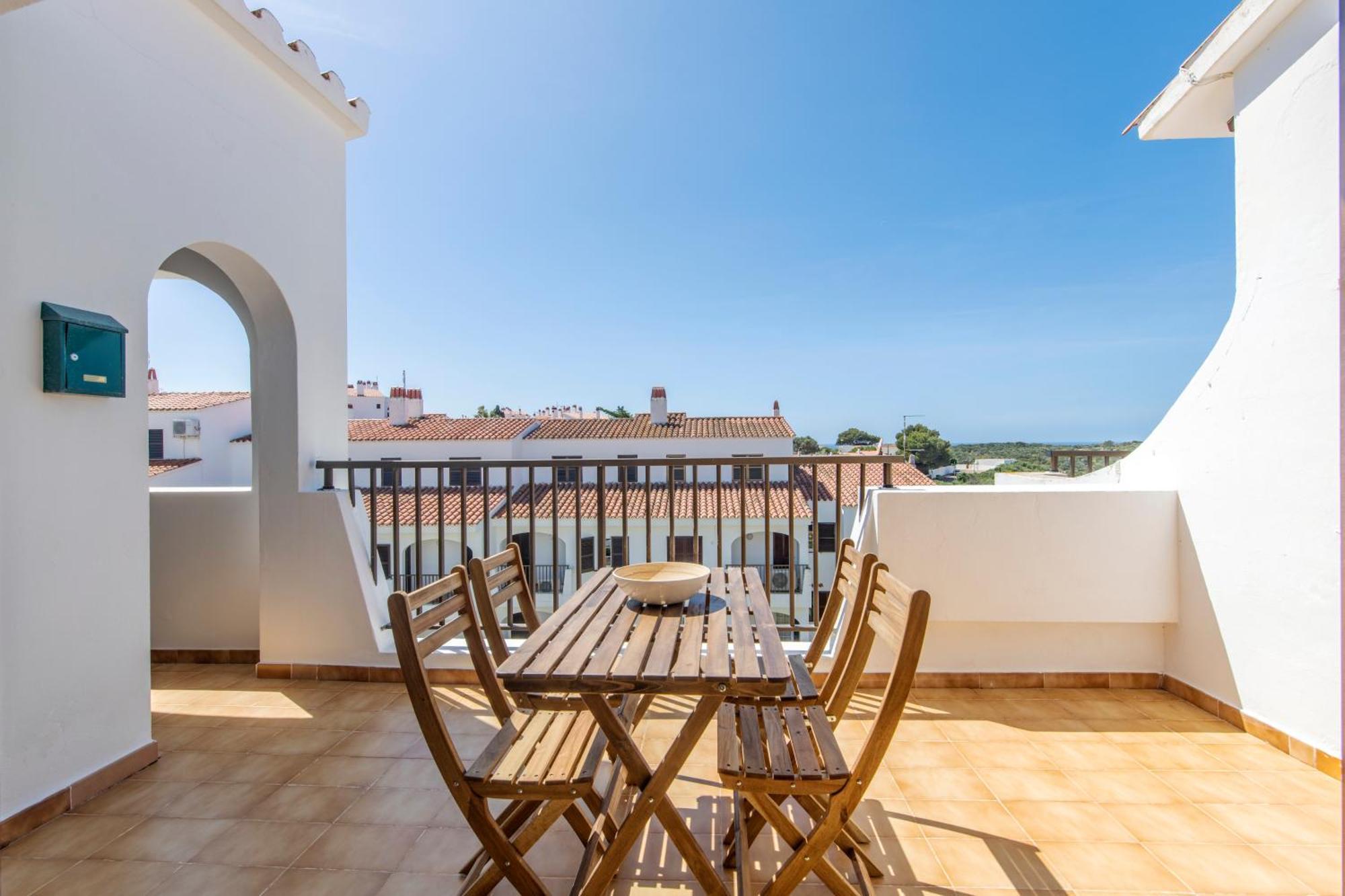 Apartamento Siesta Mar Loft *