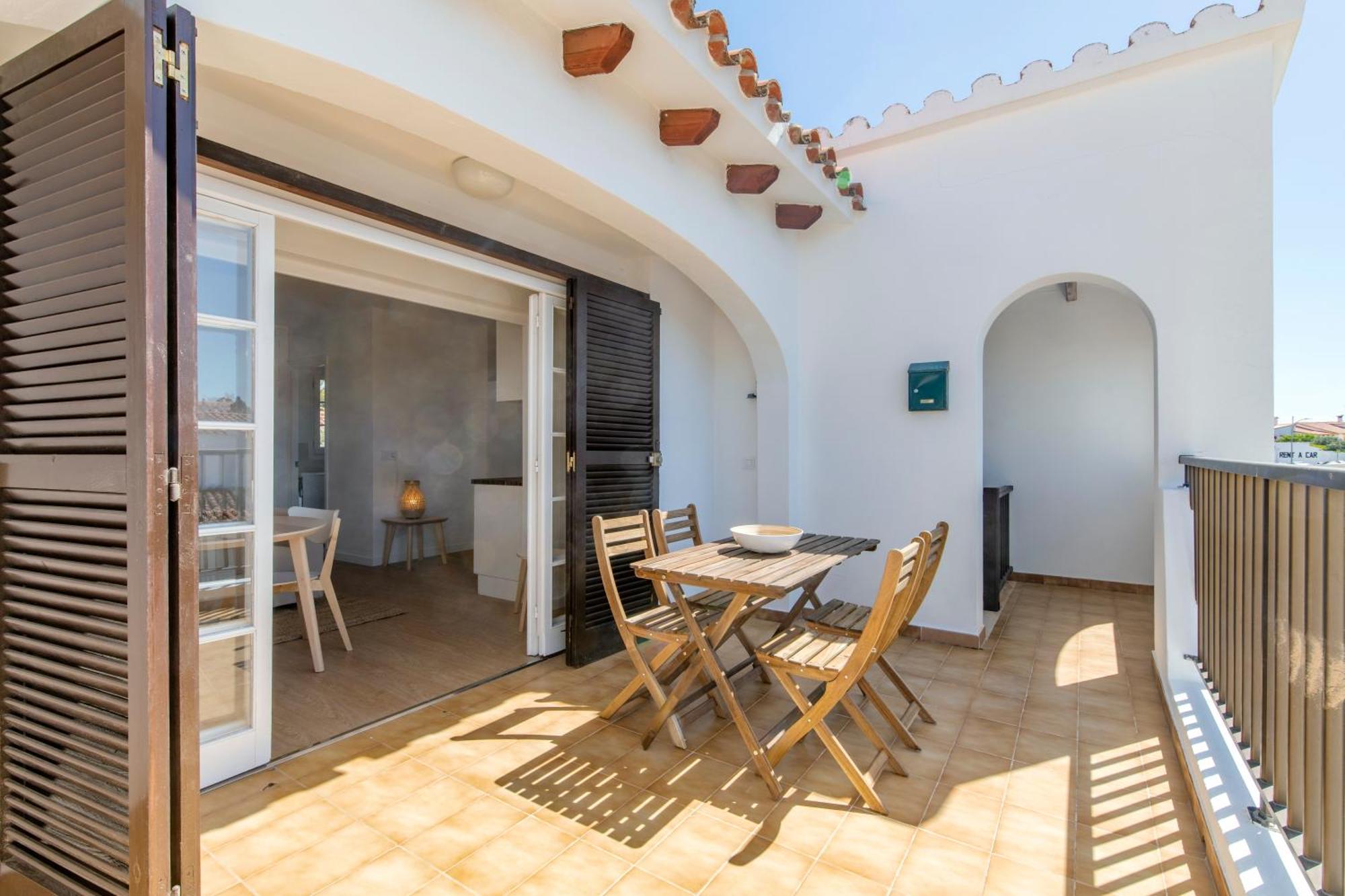 Apartamento Siesta Mar Loft *