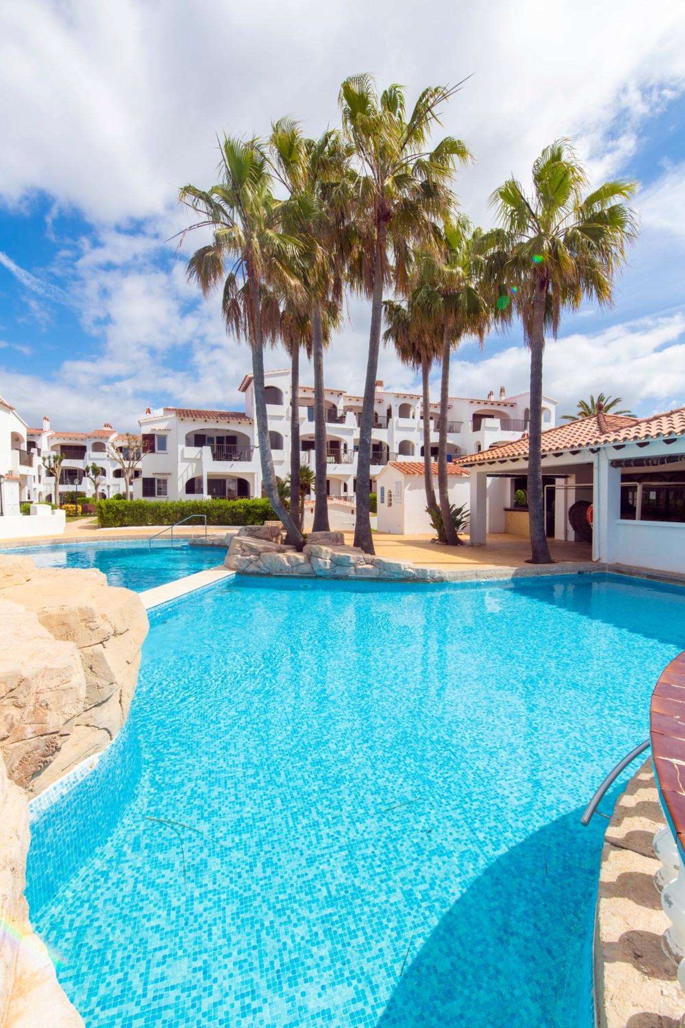 Siesta Mar Loft Apartamento *