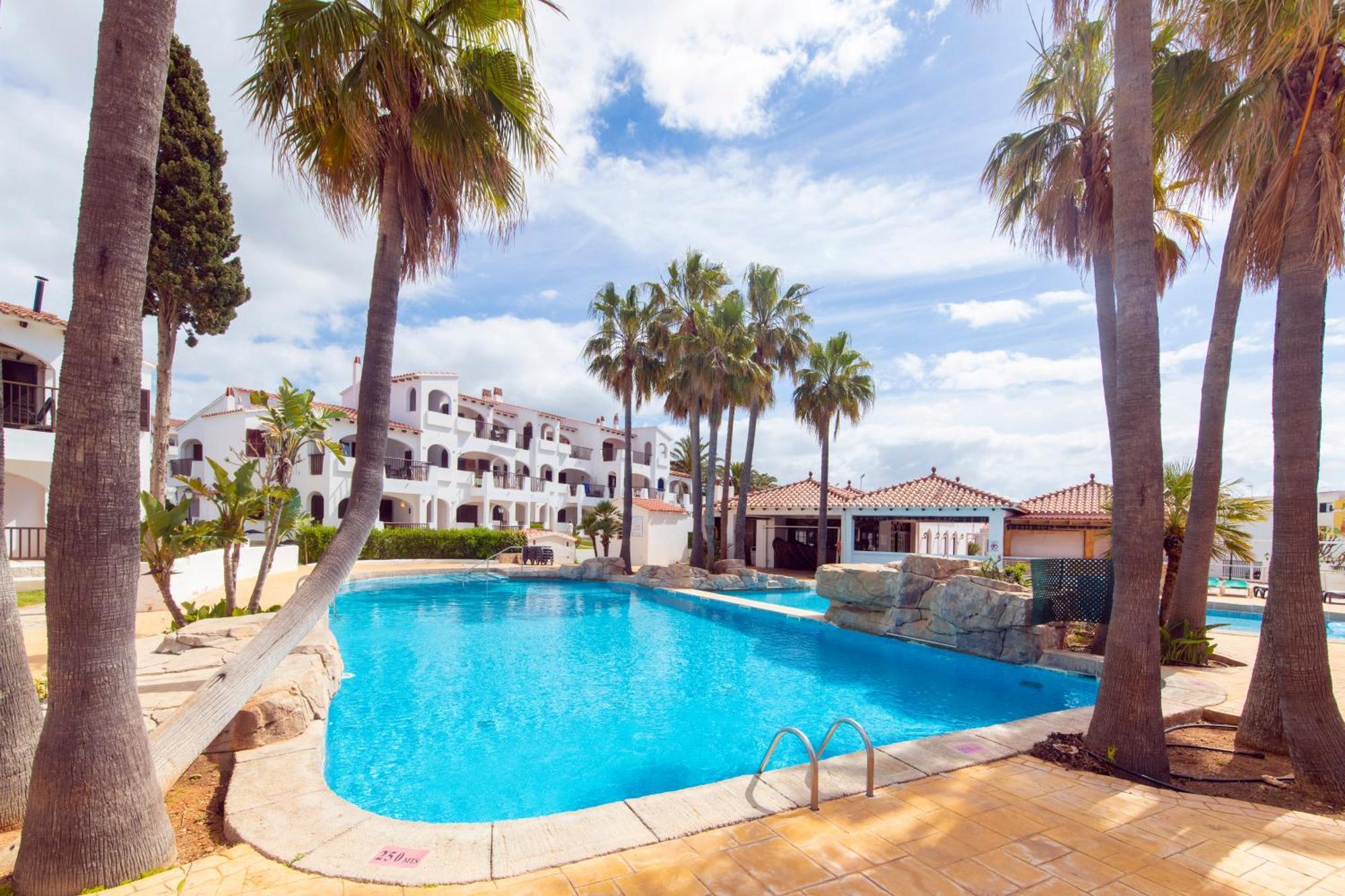 Siesta Mar Loft Apartamento