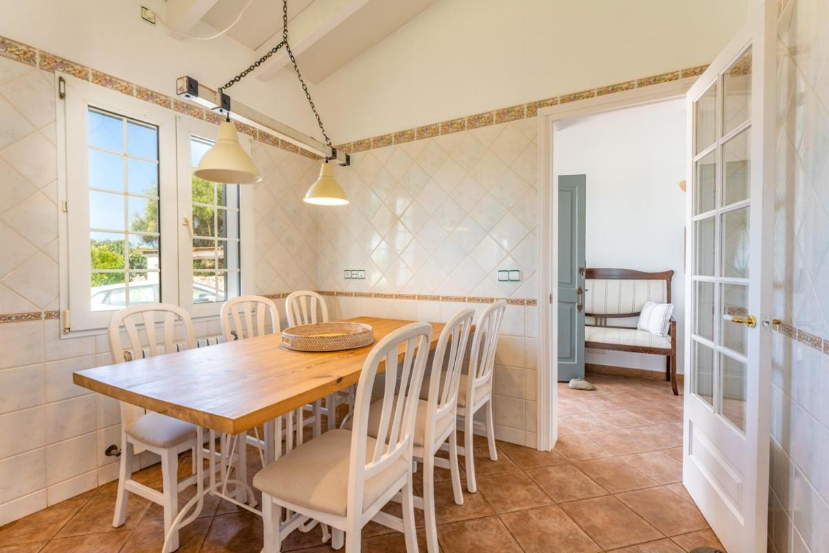 Menorca Bon Bon Villa
