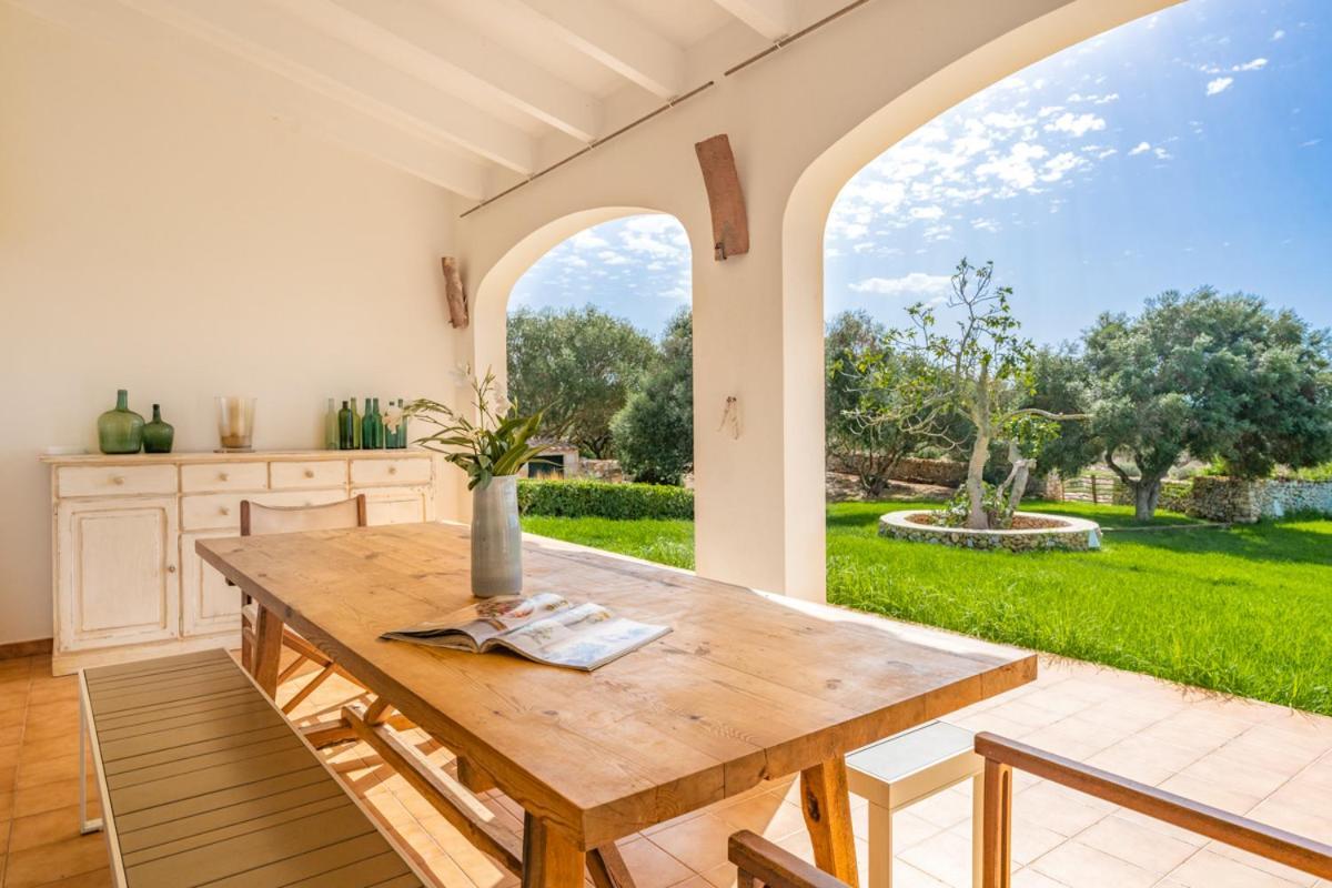 Menorca Bon Bon