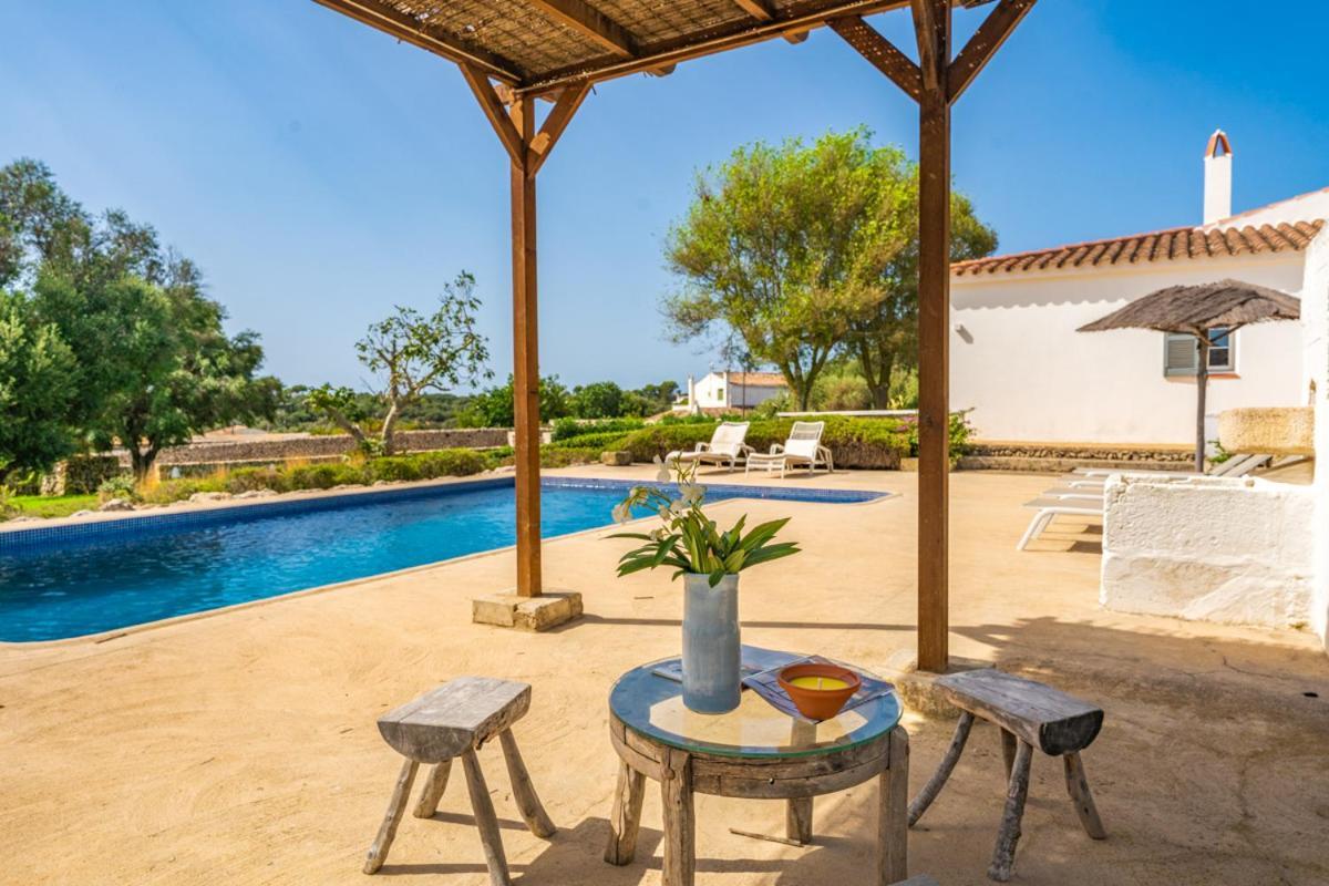 Menorca Bon Bon Villa