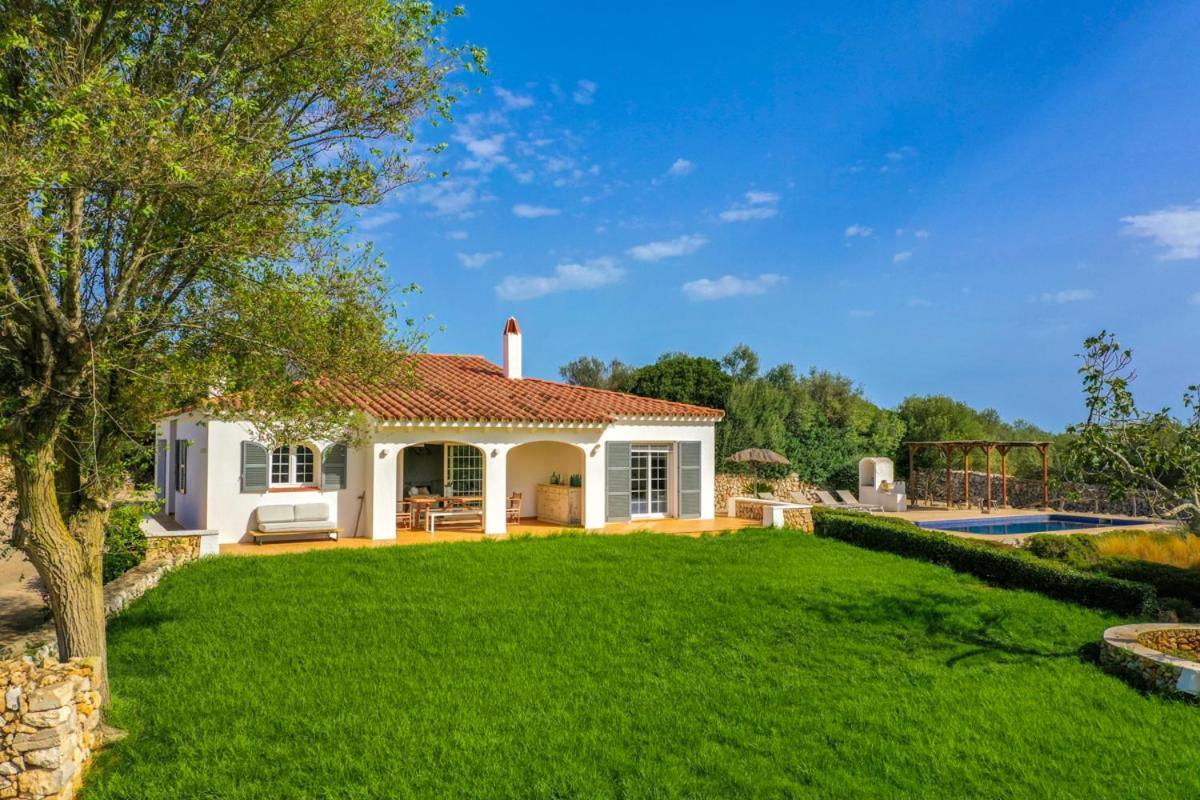 Menorca Bon Bon Villa *