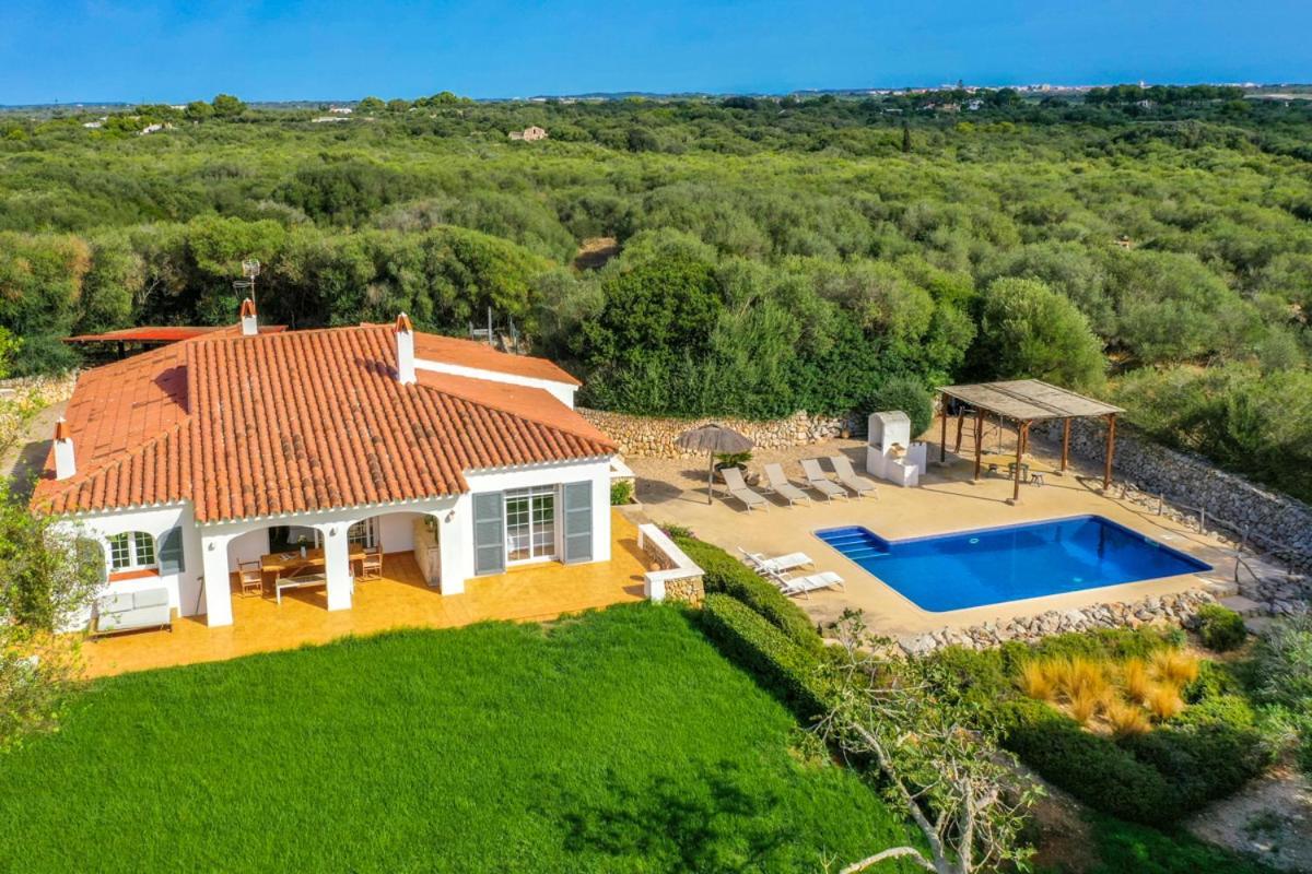 Villa Menorca Bon Bon