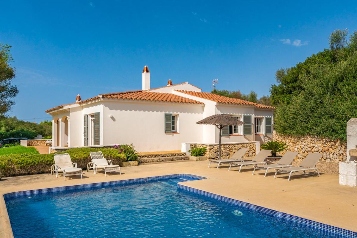Villa Menorca Bon Bon *