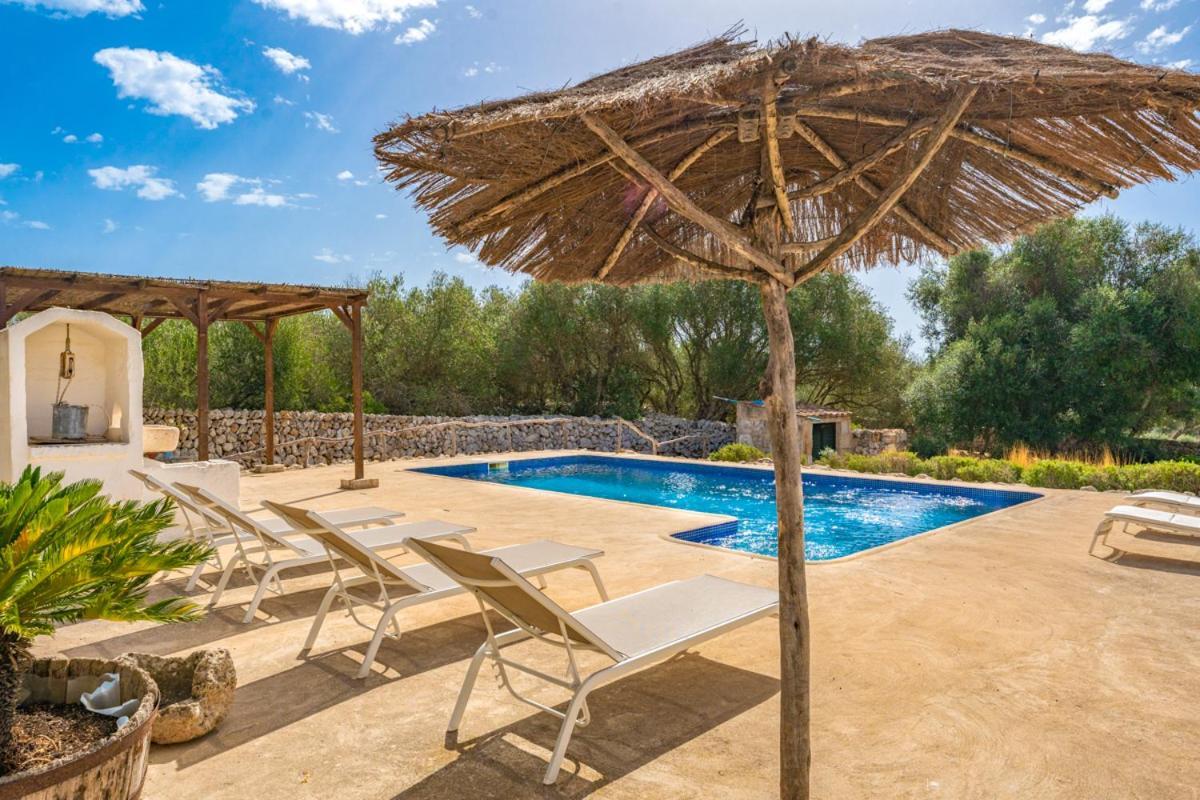 Menorca Bon Bon * Biniparrell