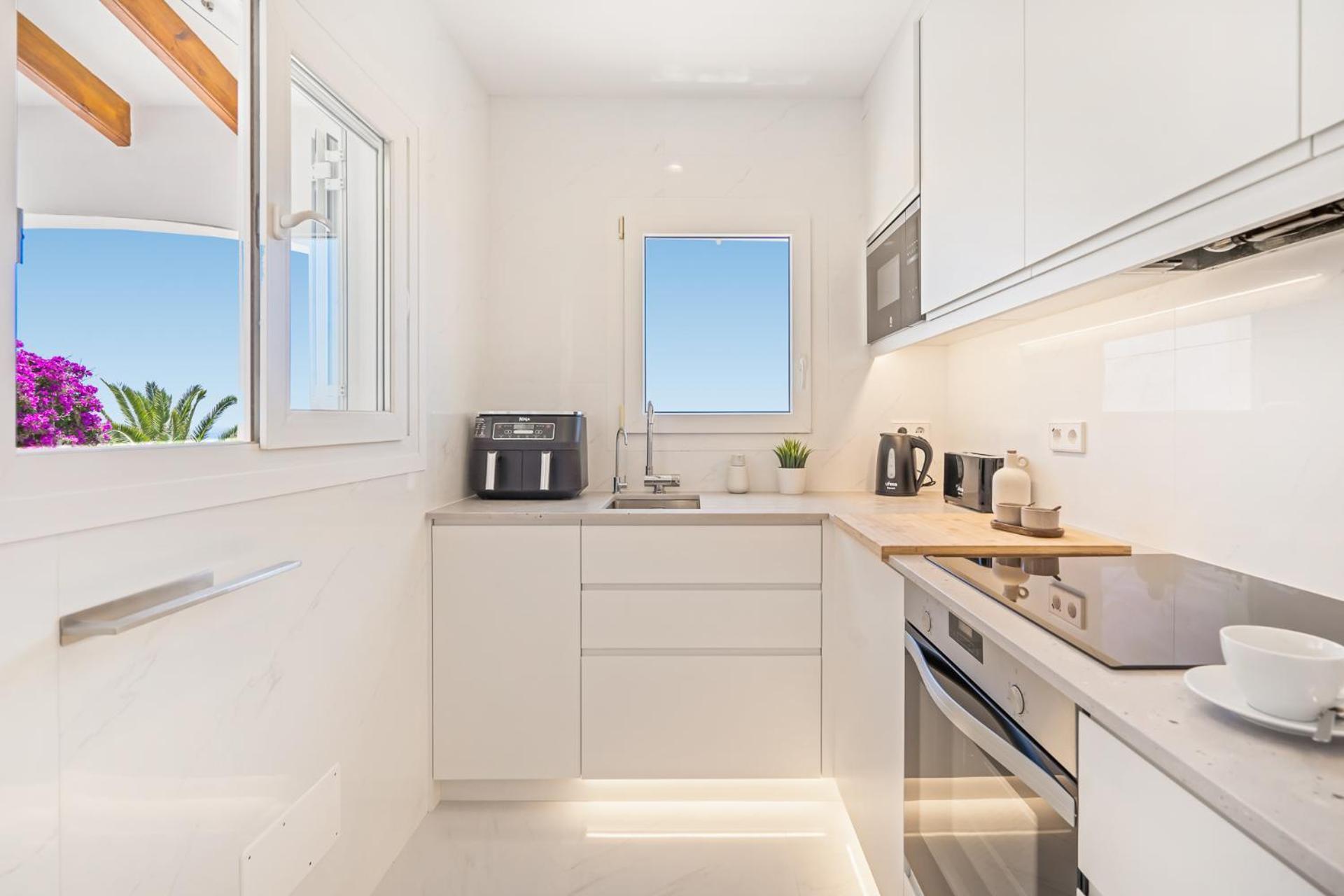 Apartamento Suites Bella Vistas