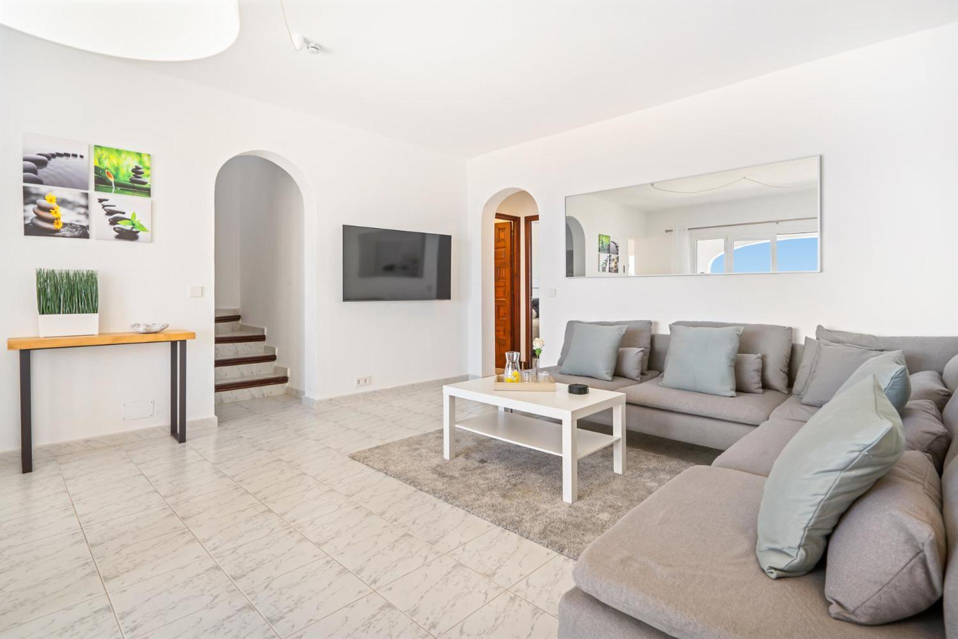 Suites Bella Vistas Apartamento *
