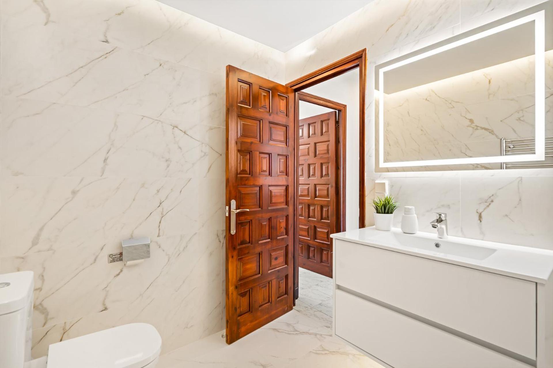 Suites Bella Vistas Apartamento *