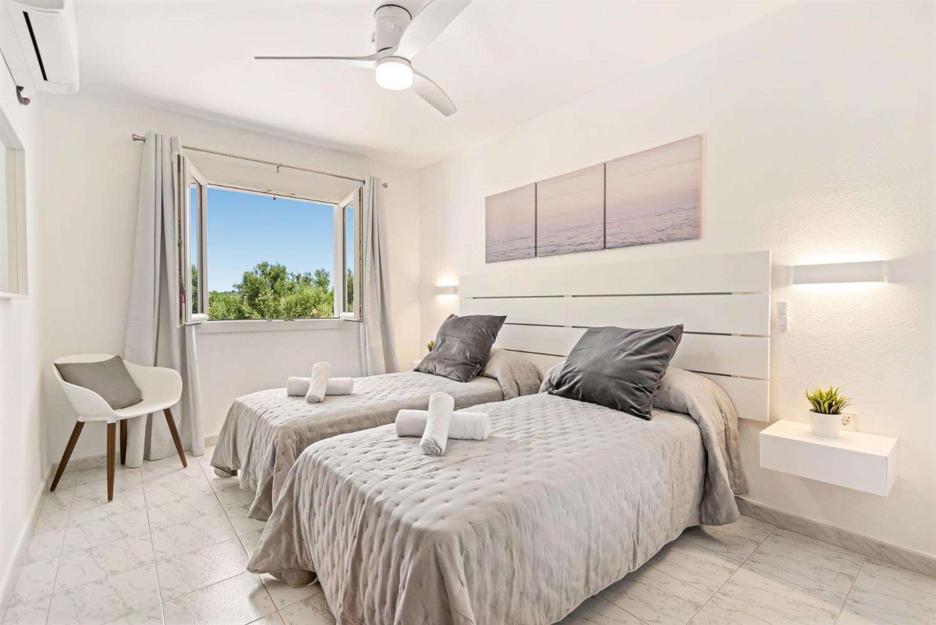 Apartamento Suites Bella Vistas