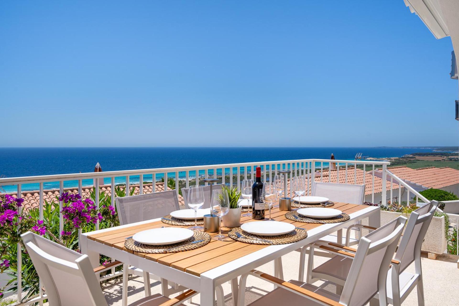 Suites Bella Vistas * Son Bou