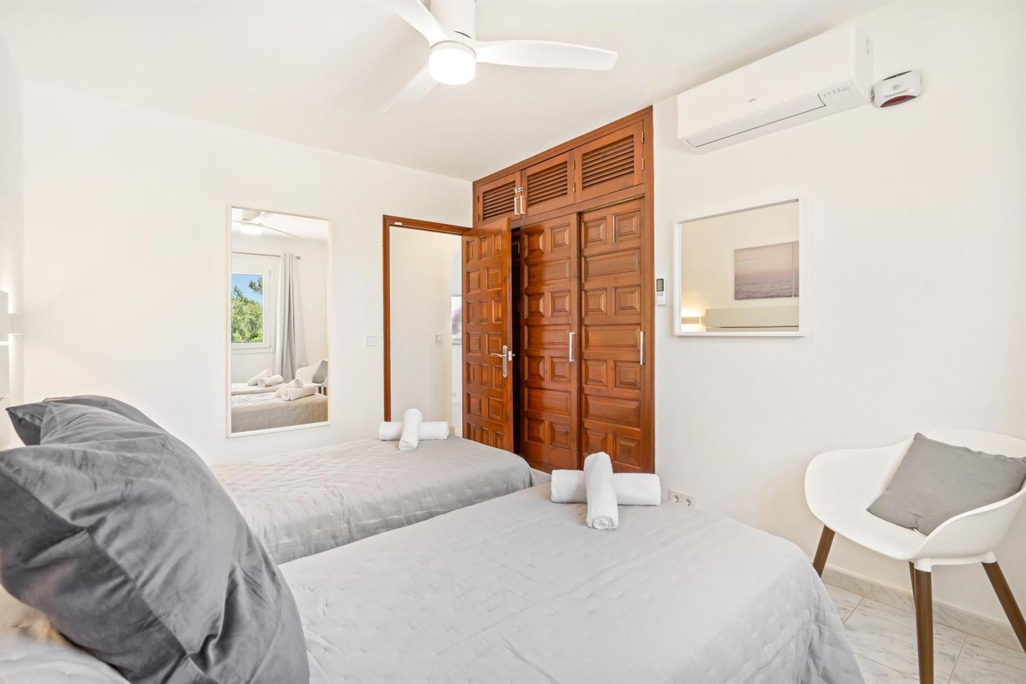 Suites Bella Vistas Apartamento Son Bou