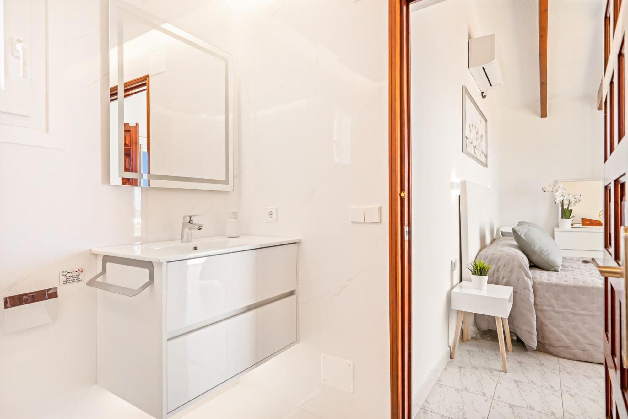 Suites Bella Vistas *
