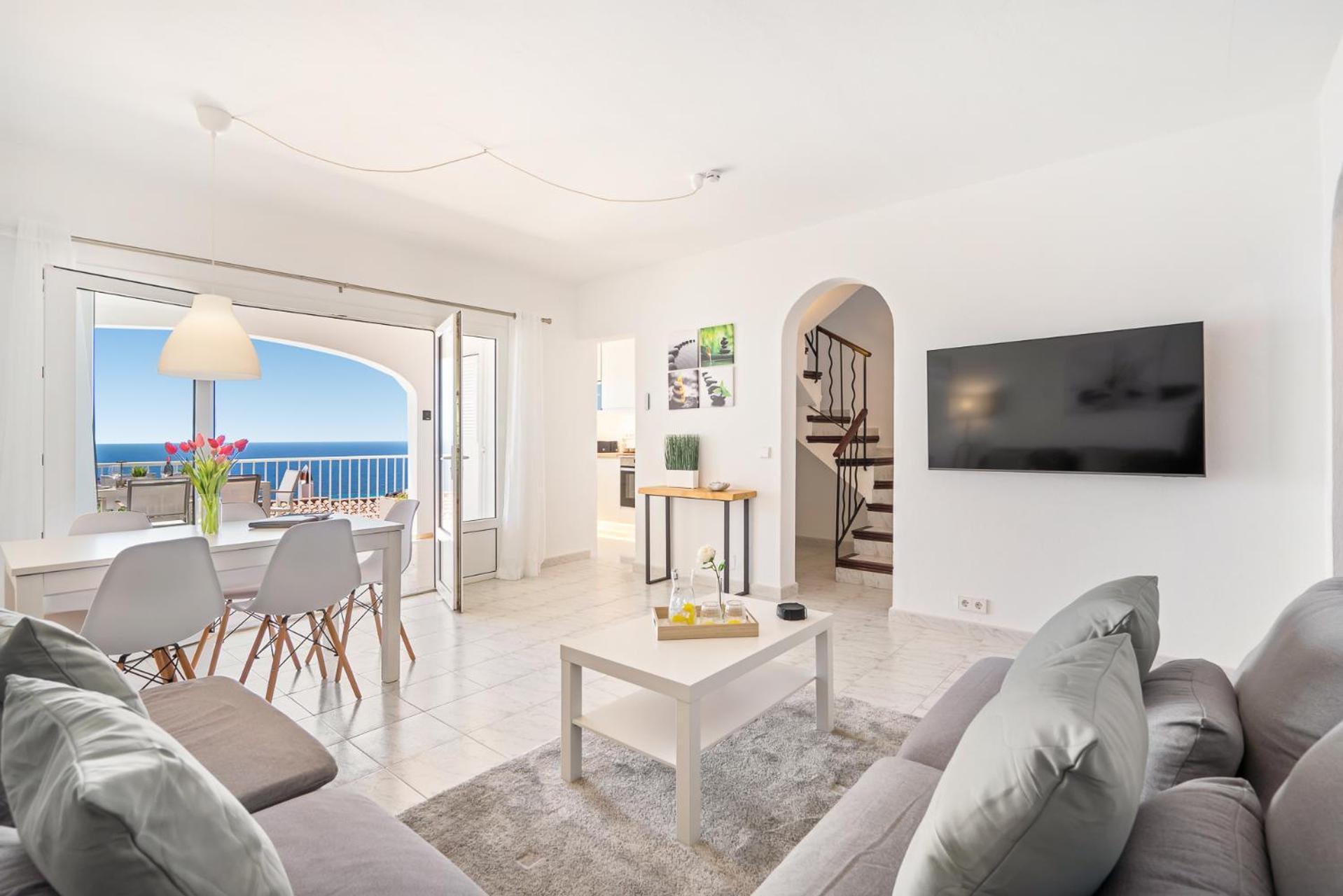 Apartamento Suites Bella Vistas Son Bou