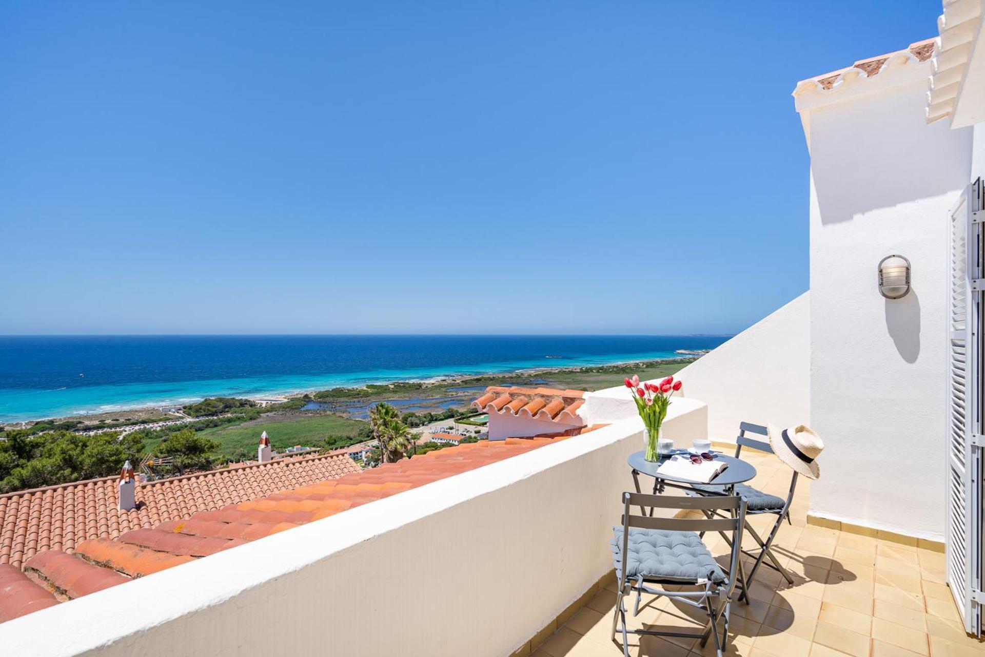 Suites Bella Vistas *