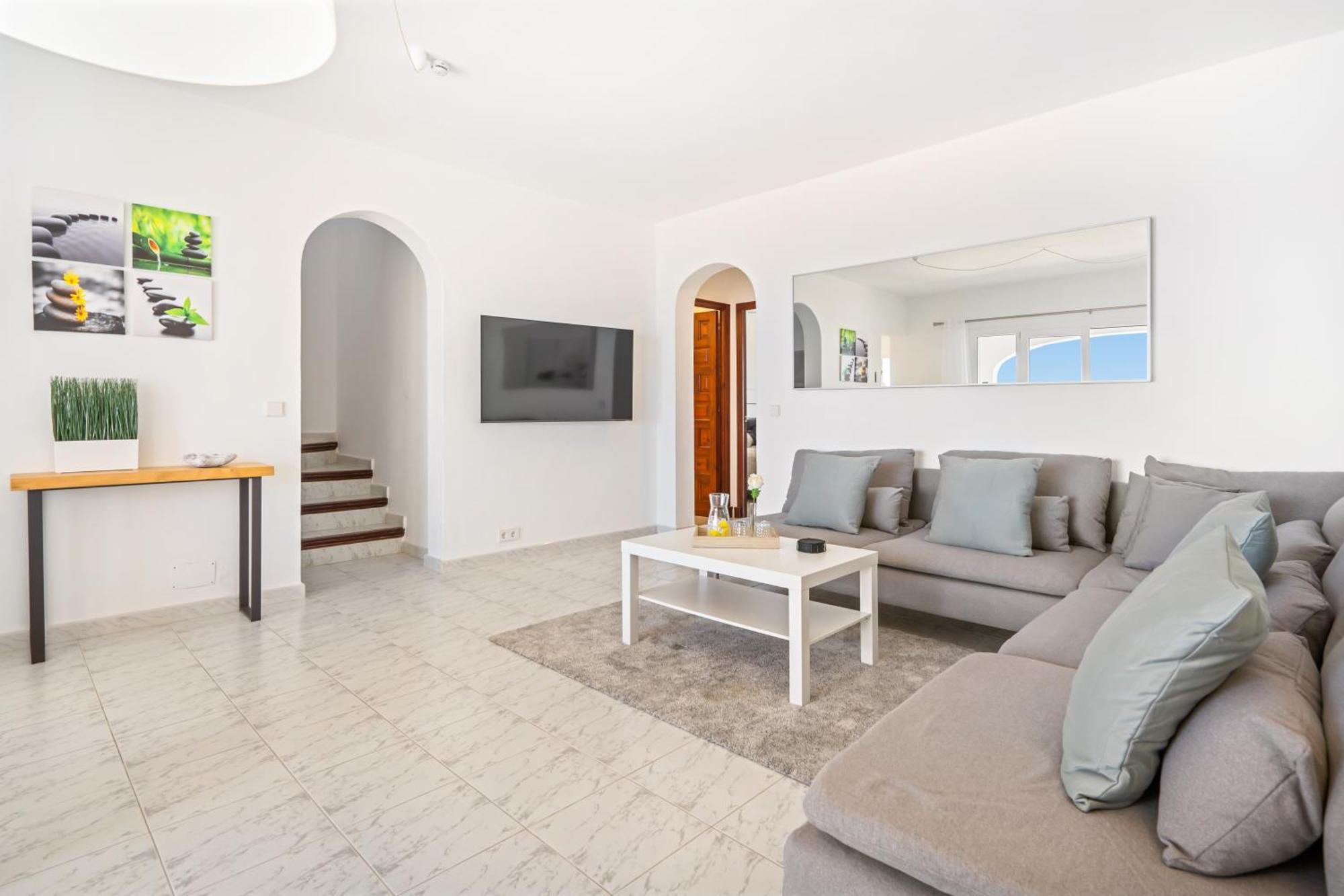 Suites Bella Vistas *