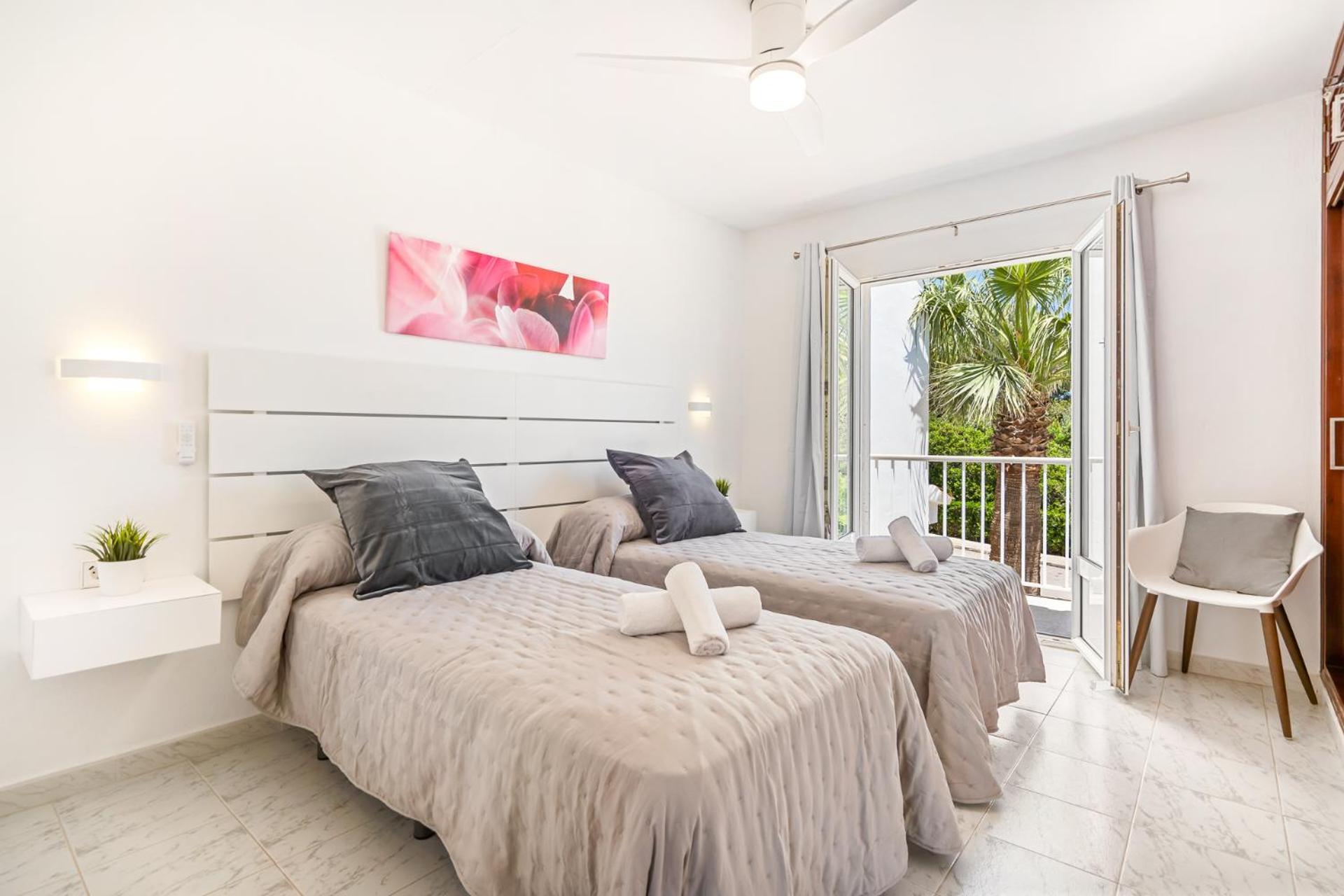 Apartamento Suites Bella Vistas