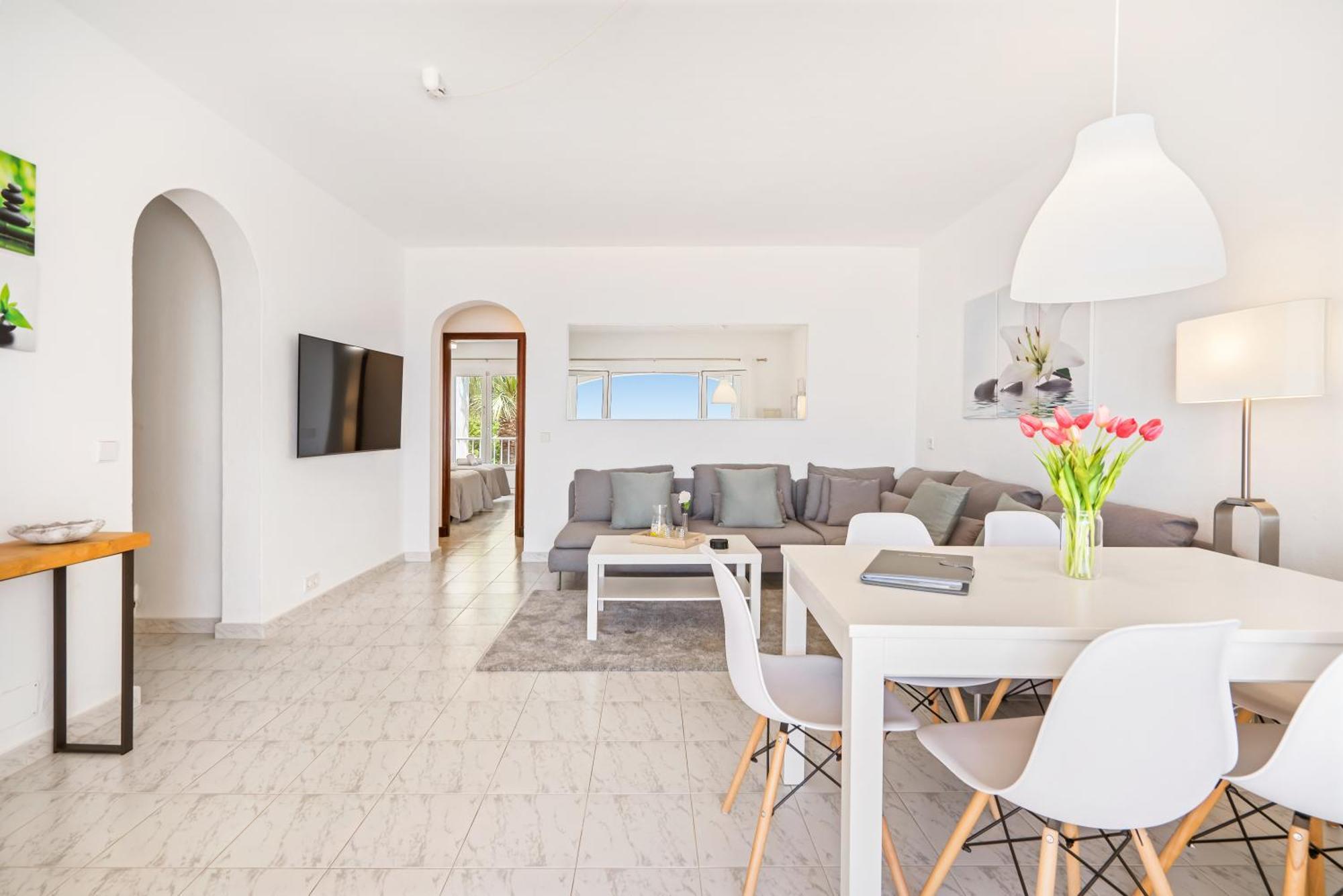 Suites Bella Vistas Apartamento *