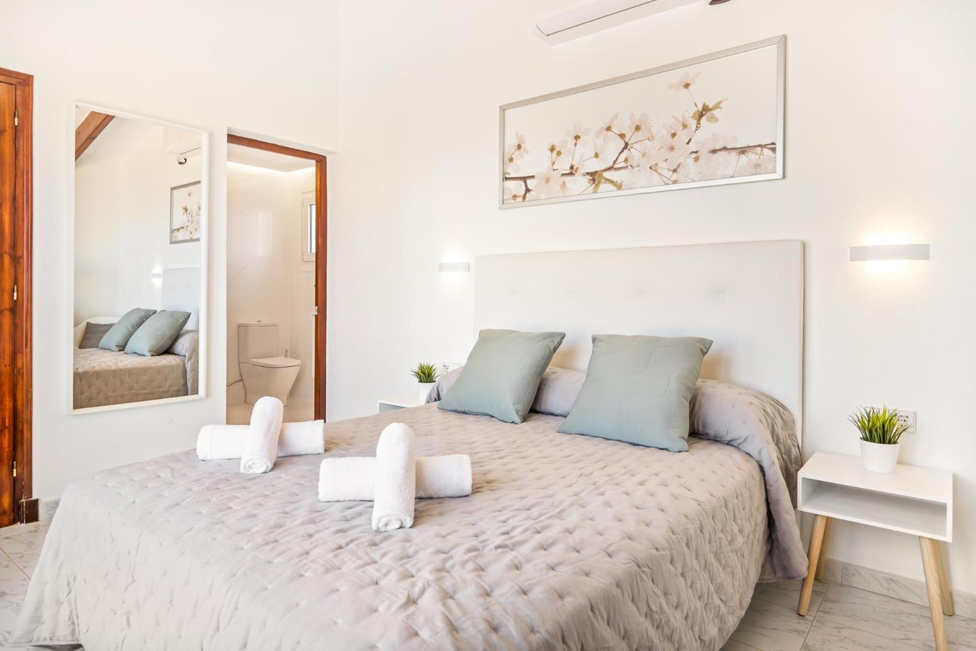 Suites Bella Vistas Apartamento Son Bou