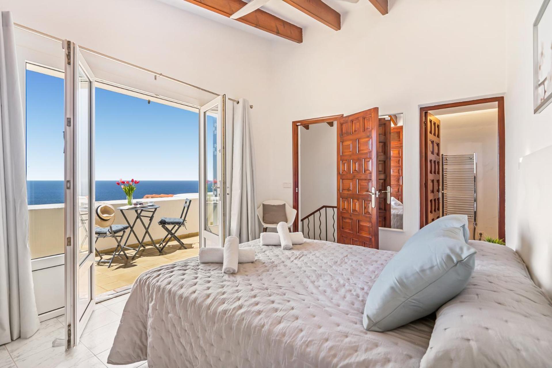 Suites Bella Vistas Apartamento