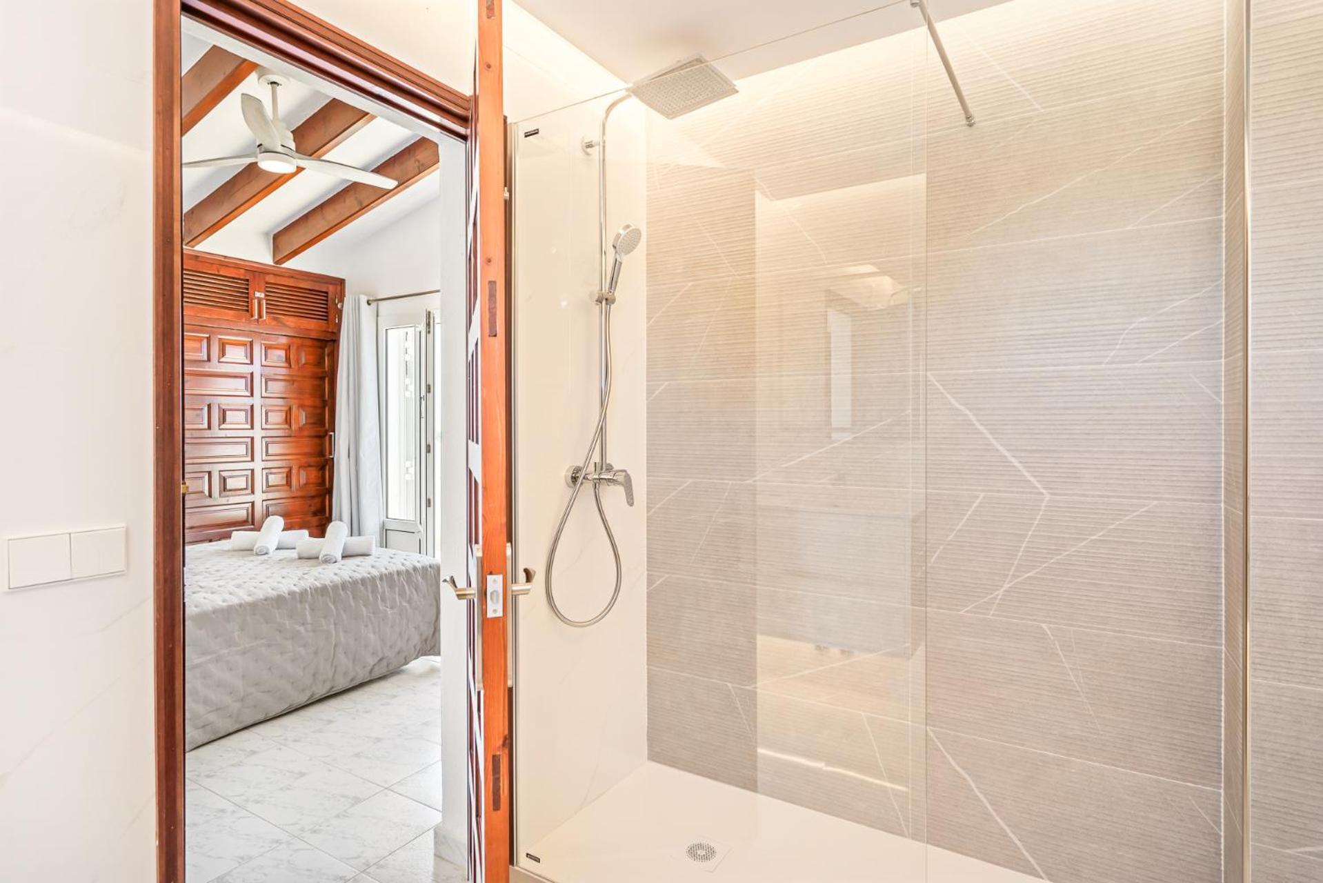 Apartamento Suites Bella Vistas Son Bou