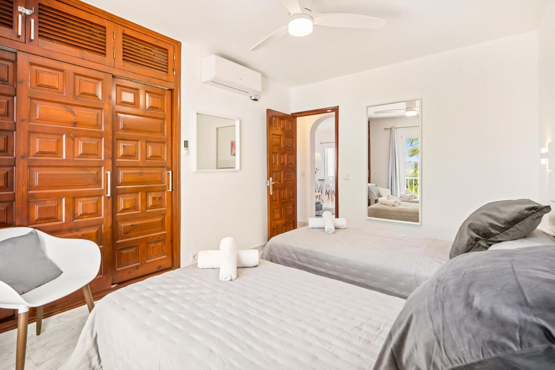 Suites Bella Vistas Apartamento *