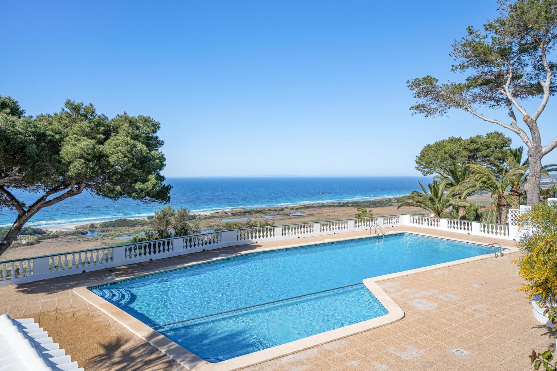 Suites Bella Vistas * Son Bou
