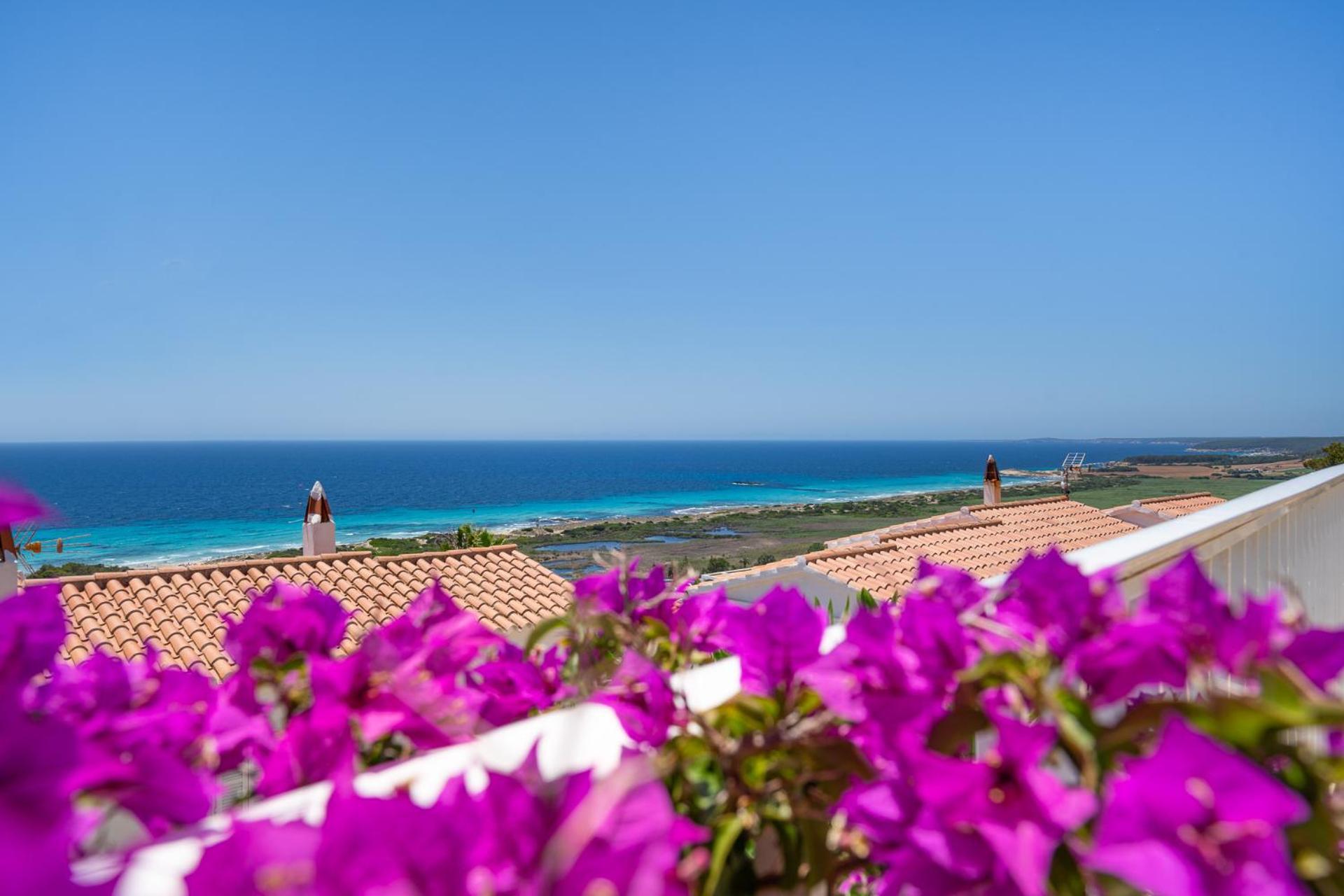 Suites Bella Vistas Apartamento