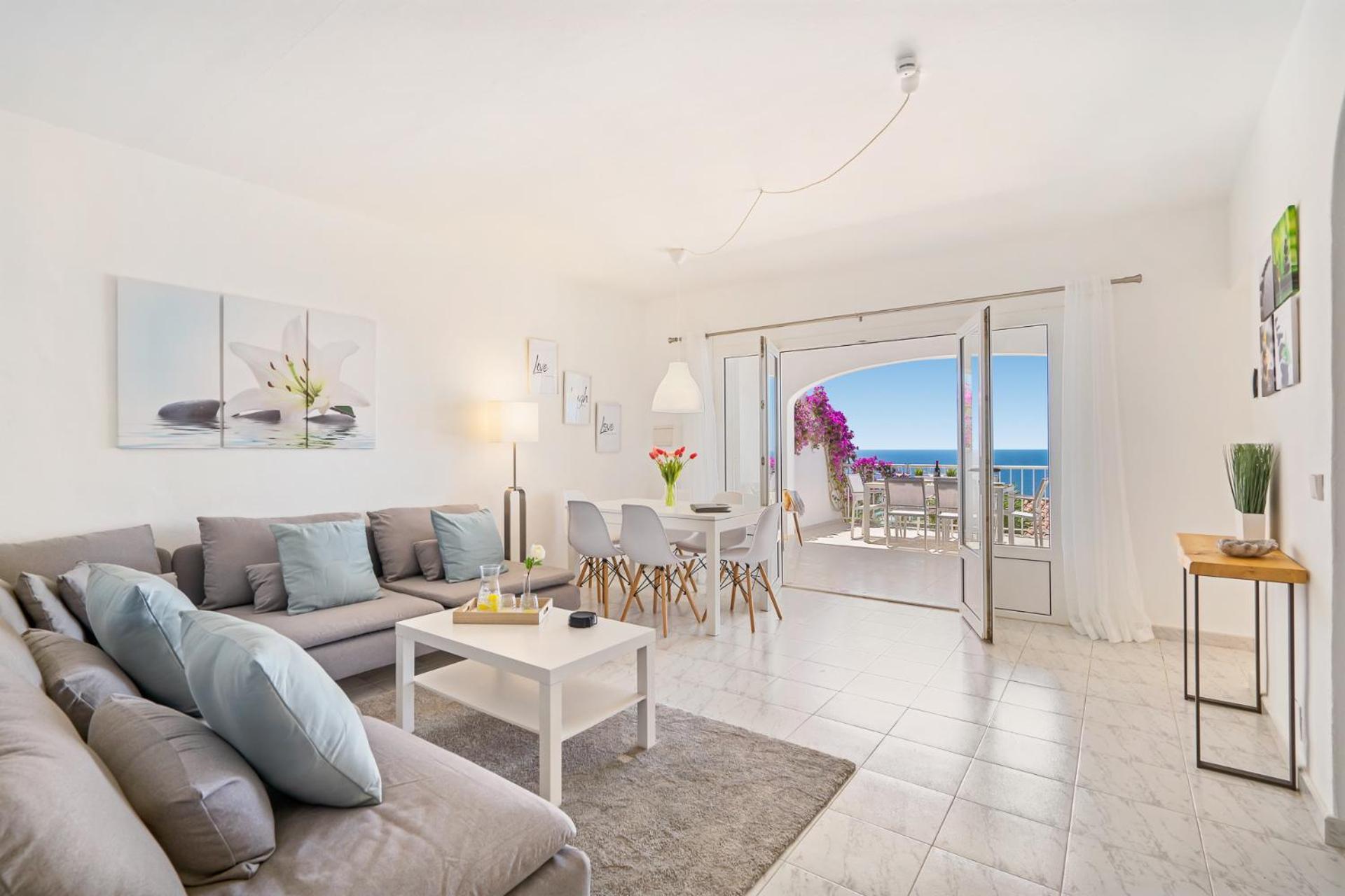 Suites Bella Vistas Apartamento
