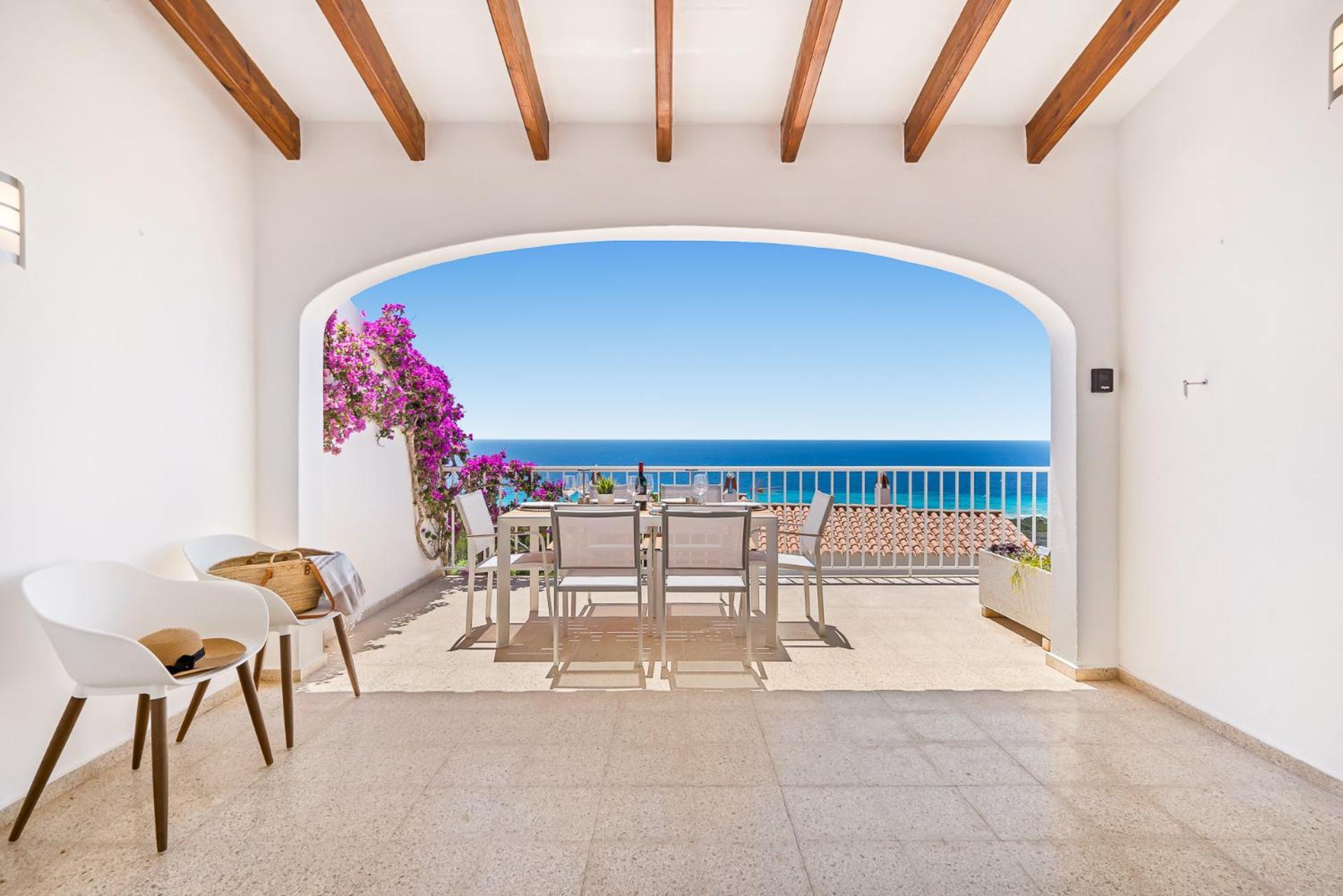 Apartamento Suites Bella Vistas Son Bou