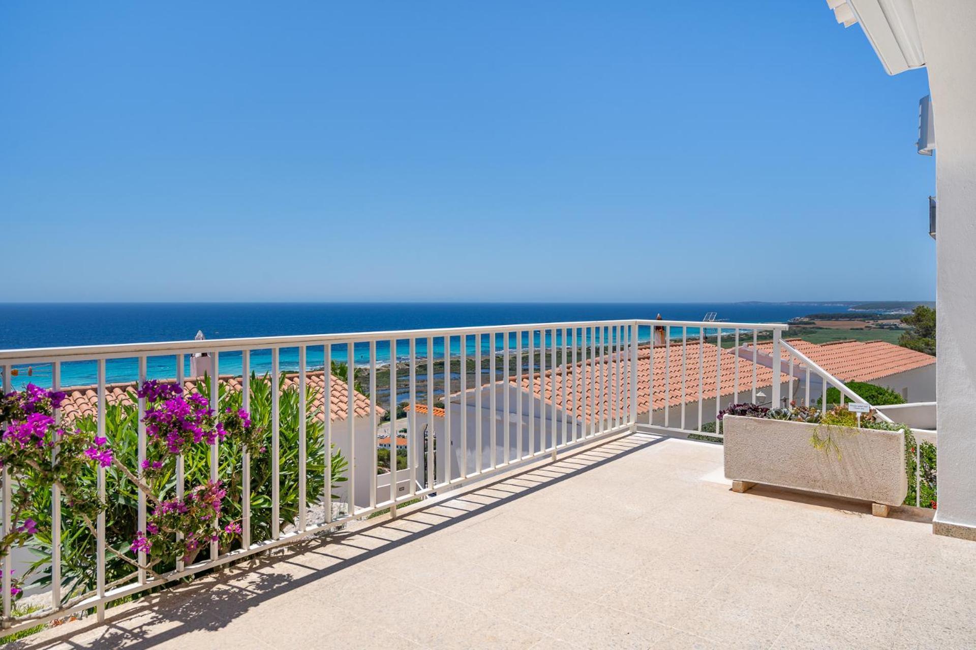 Suites Bella Vistas Son Bou