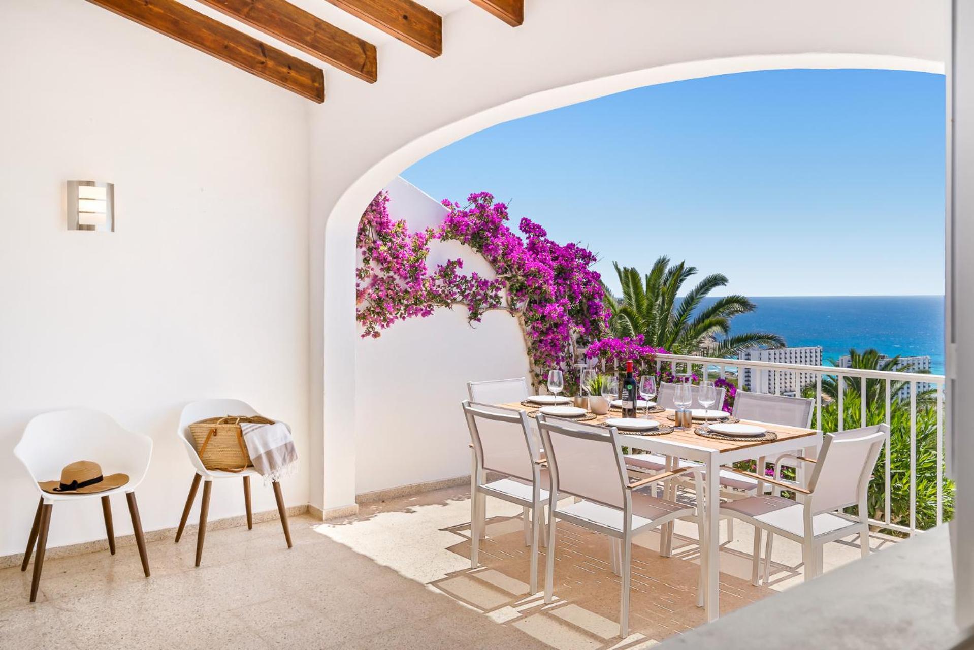 Suites Bella Vistas * Son Bou