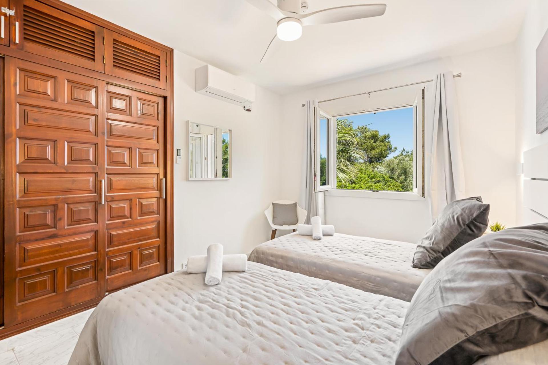 Apartamento Suites Bella Vistas *