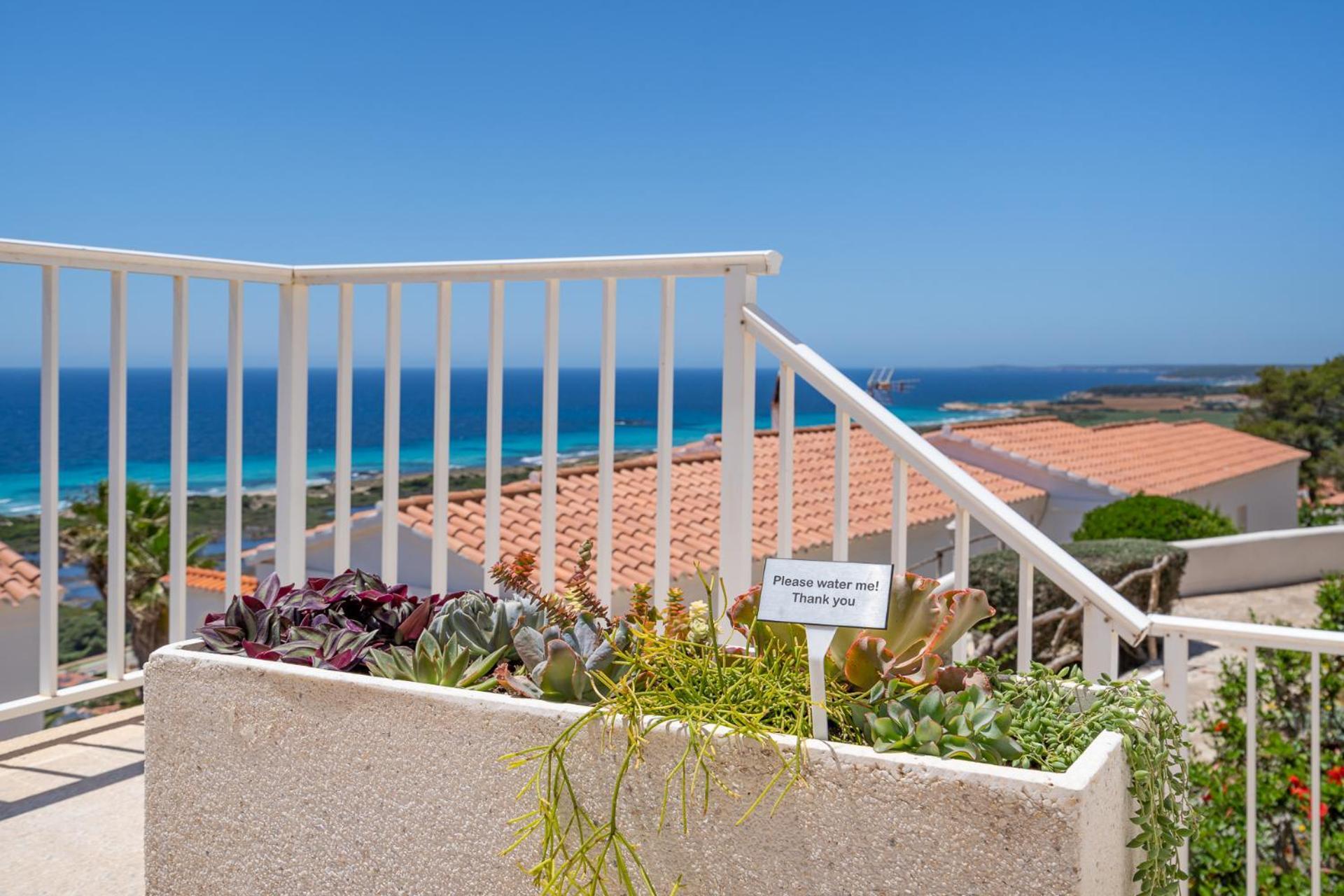 Suites Bella Vistas
