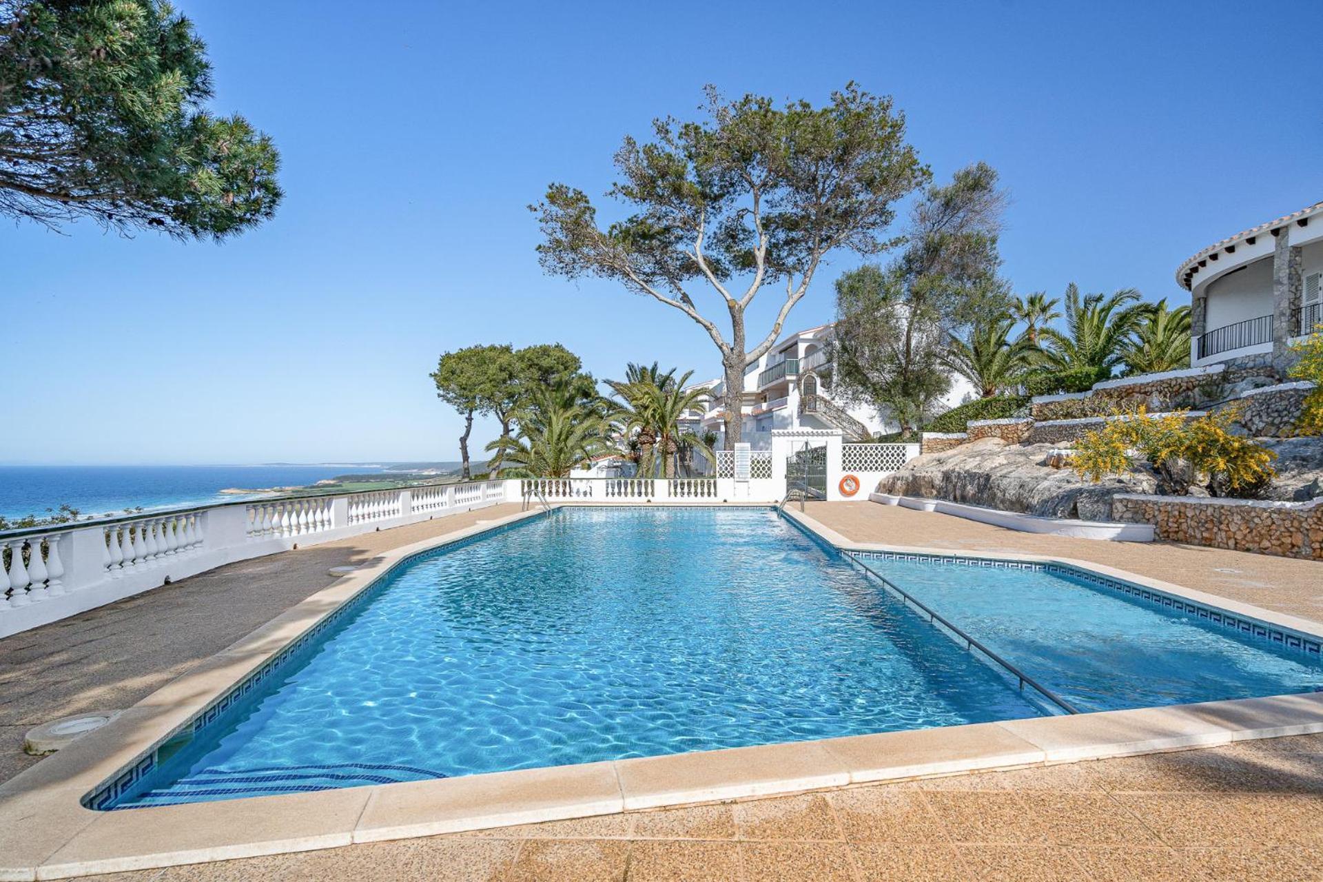 Apartamento Suites Bella Vistas Son Bou
