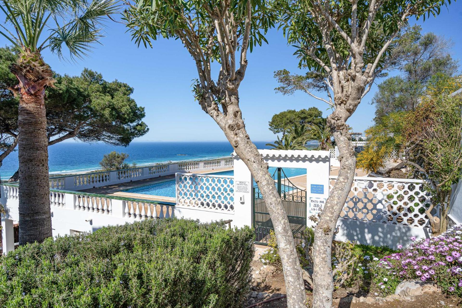 Suites Bella Vistas Apartamento