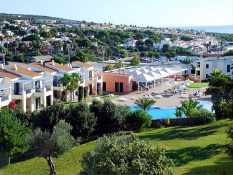 Primasud Apartahotel Punta Prima (Menorca)