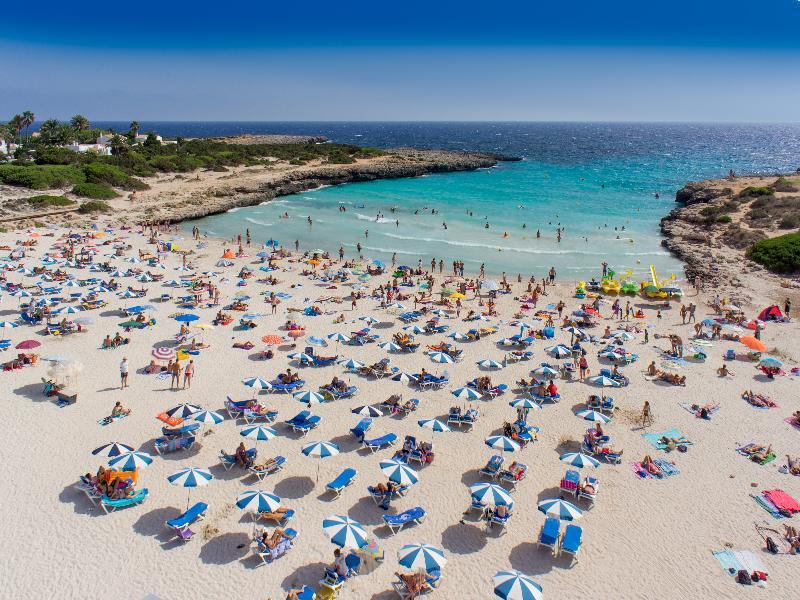 Zafiro Menorca 4*