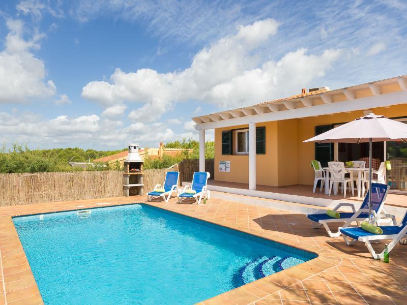 Menorca Sur *