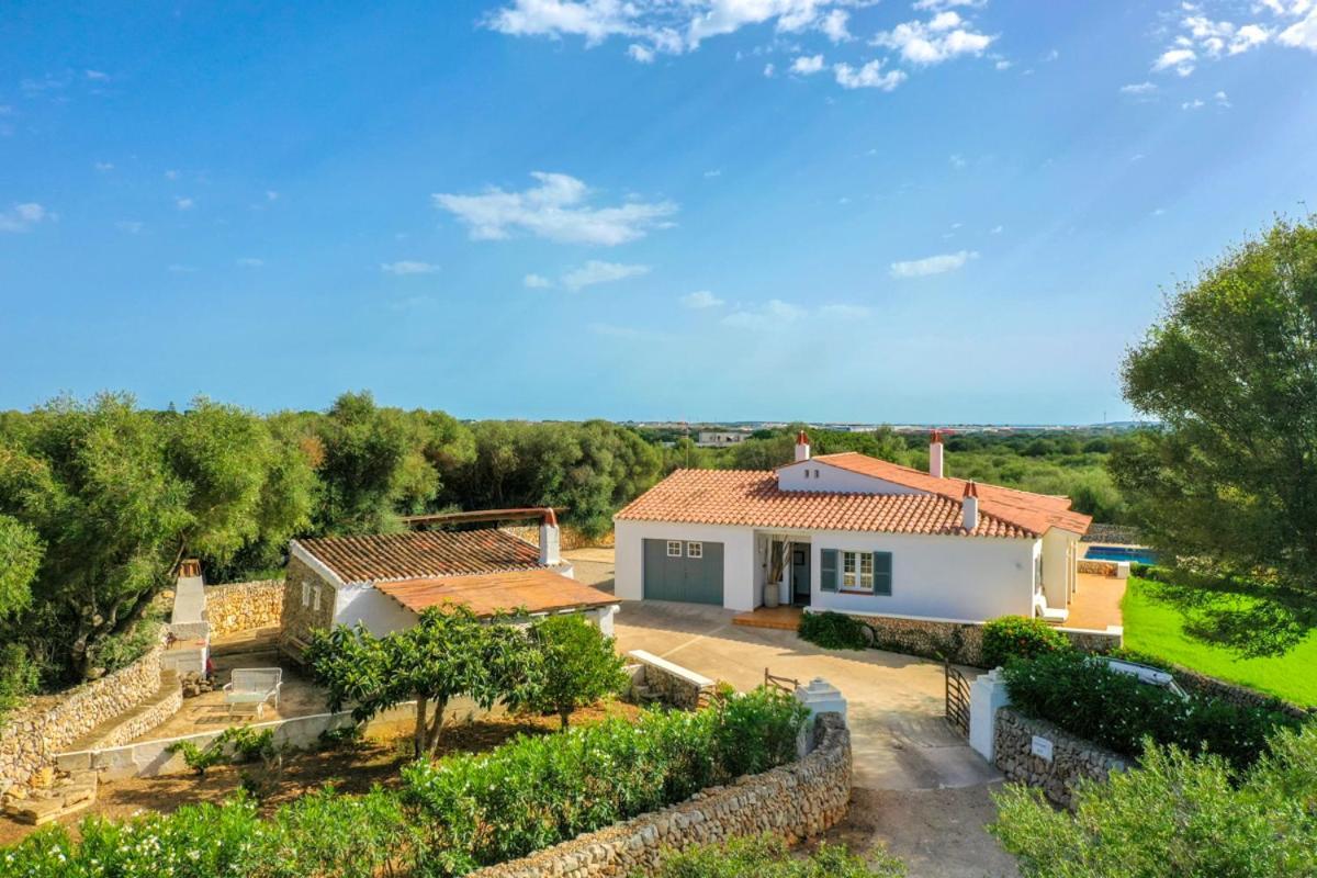 Menorca Bon Bon Biniparrell