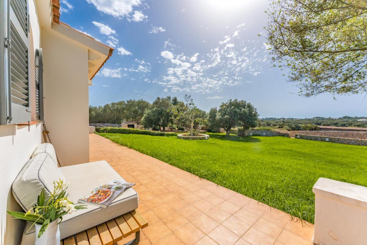 Menorca Bon Bon * Biniparrell