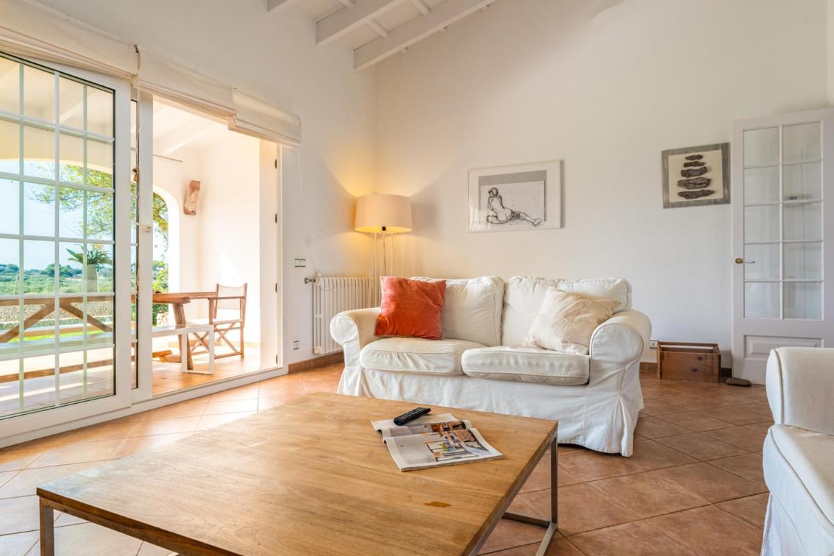 Villa Menorca Bon Bon Biniparrell