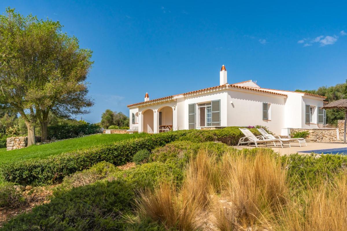 Menorca Bon Bon Villa