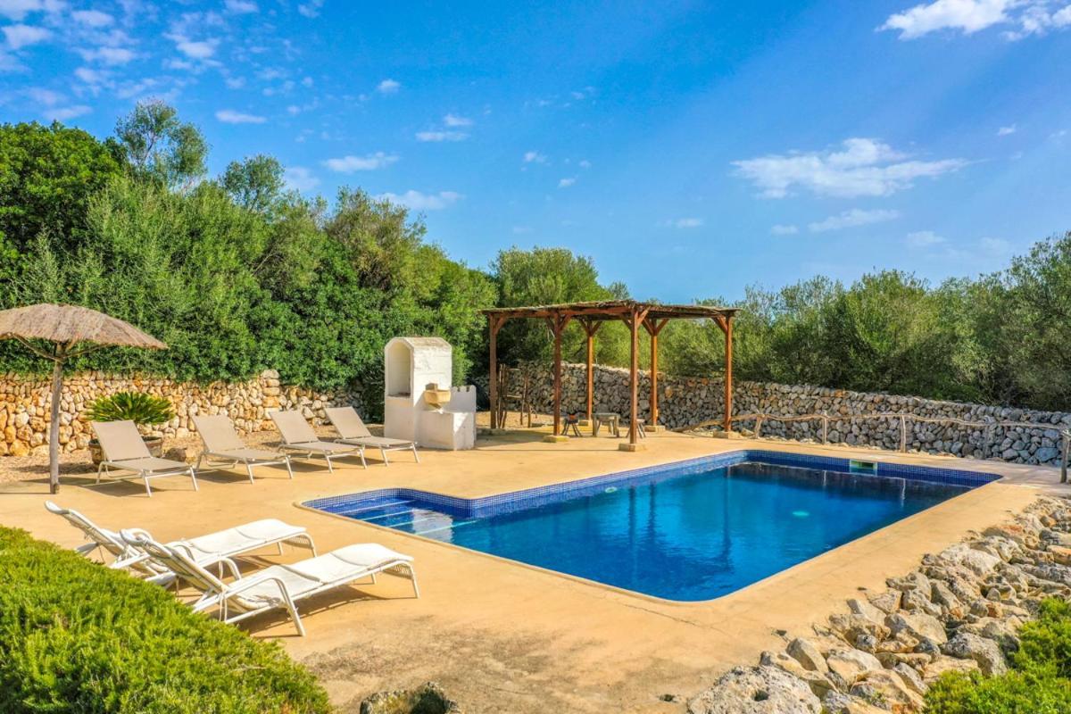 Menorca Bon Bon Villa *