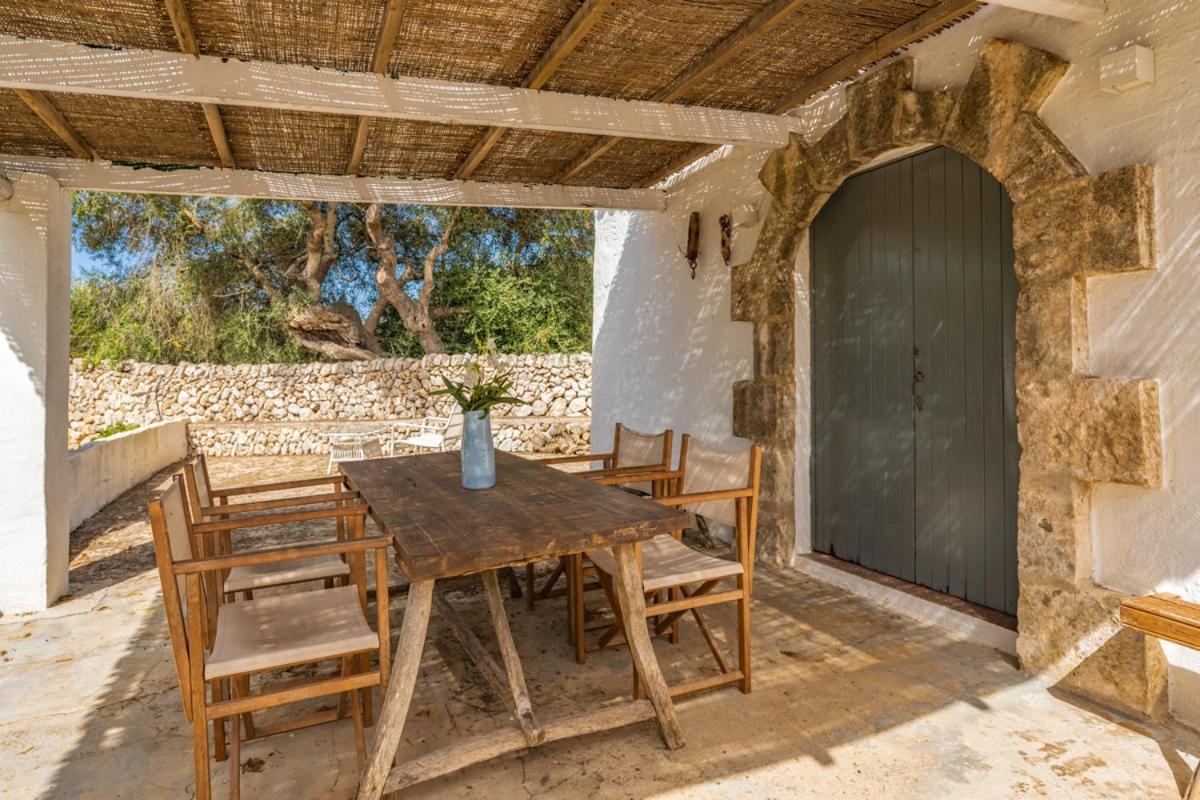 Menorca Bon Bon Villa