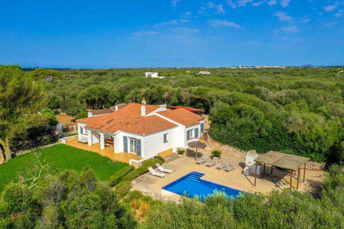 Menorca Bon Bon Villa *