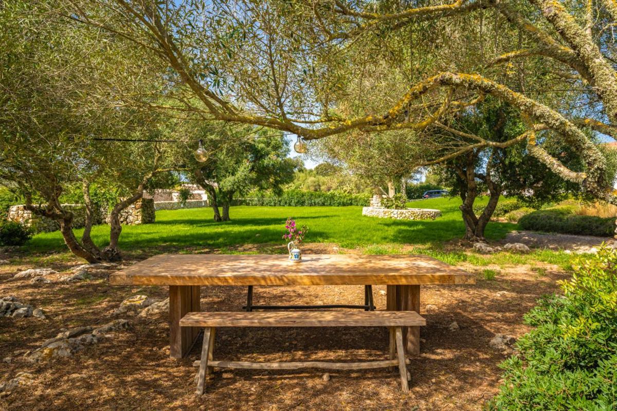 Villa Menorca Bon Bon